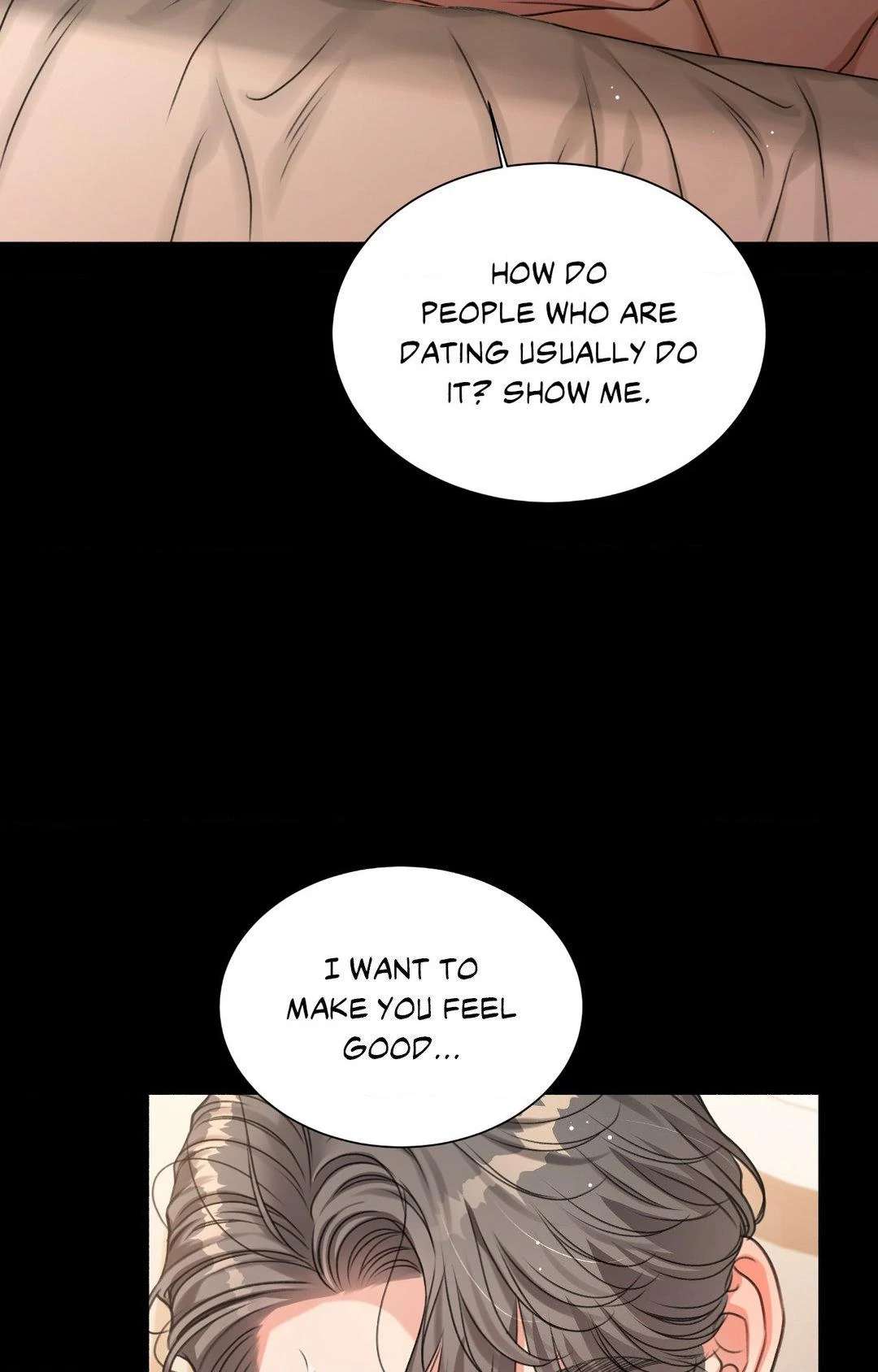 Deja Vu and Domination Chapter 3 page 57 - 
