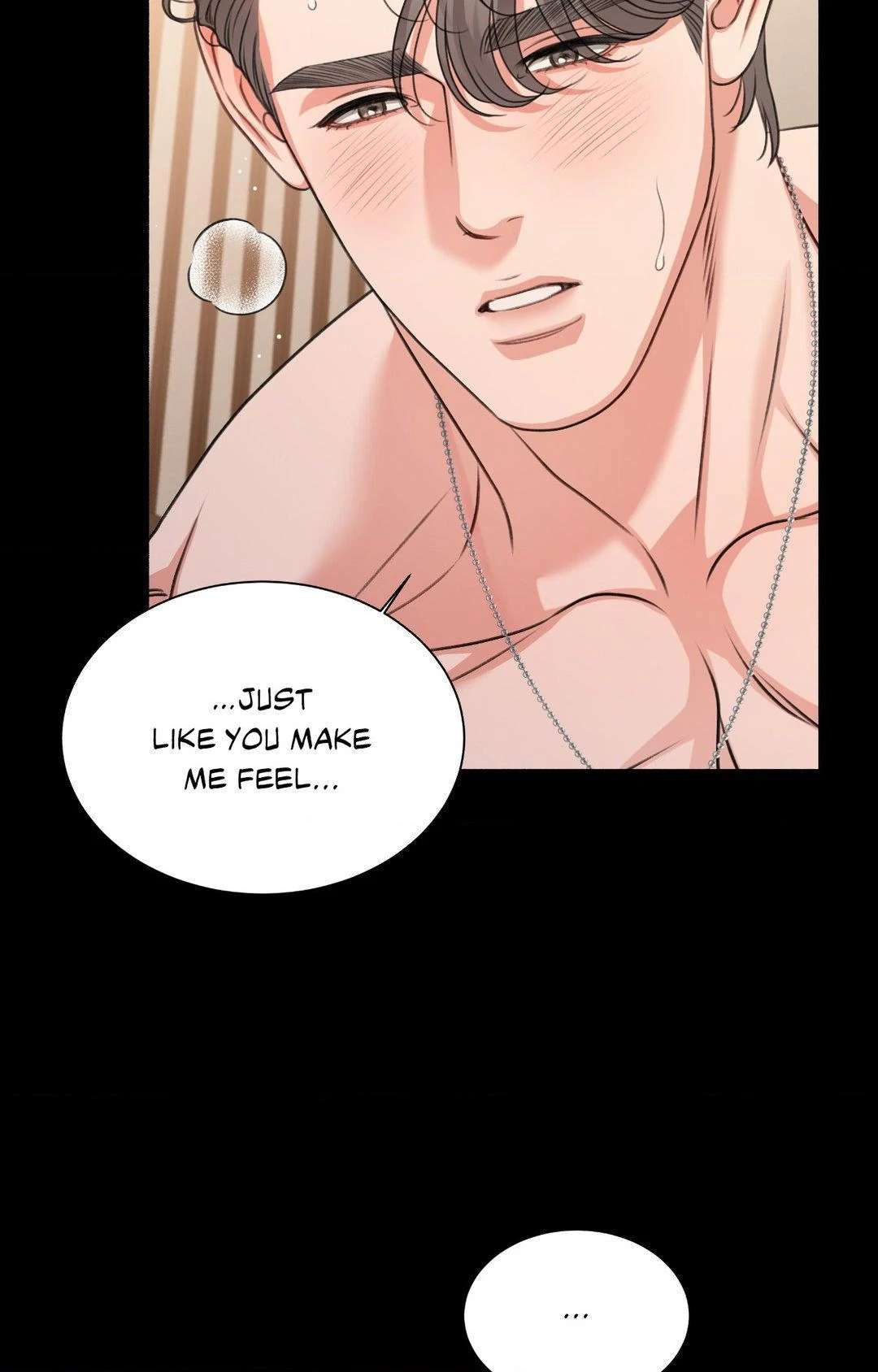 Deja Vu and Domination Chapter 3 page 58 - 