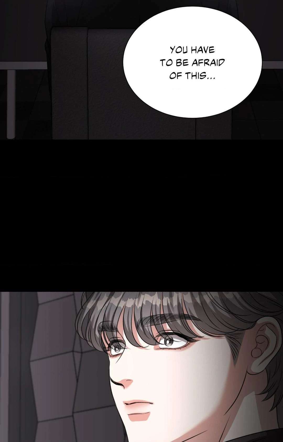 Deja Vu and Domination Chapter 3 page 7 - 