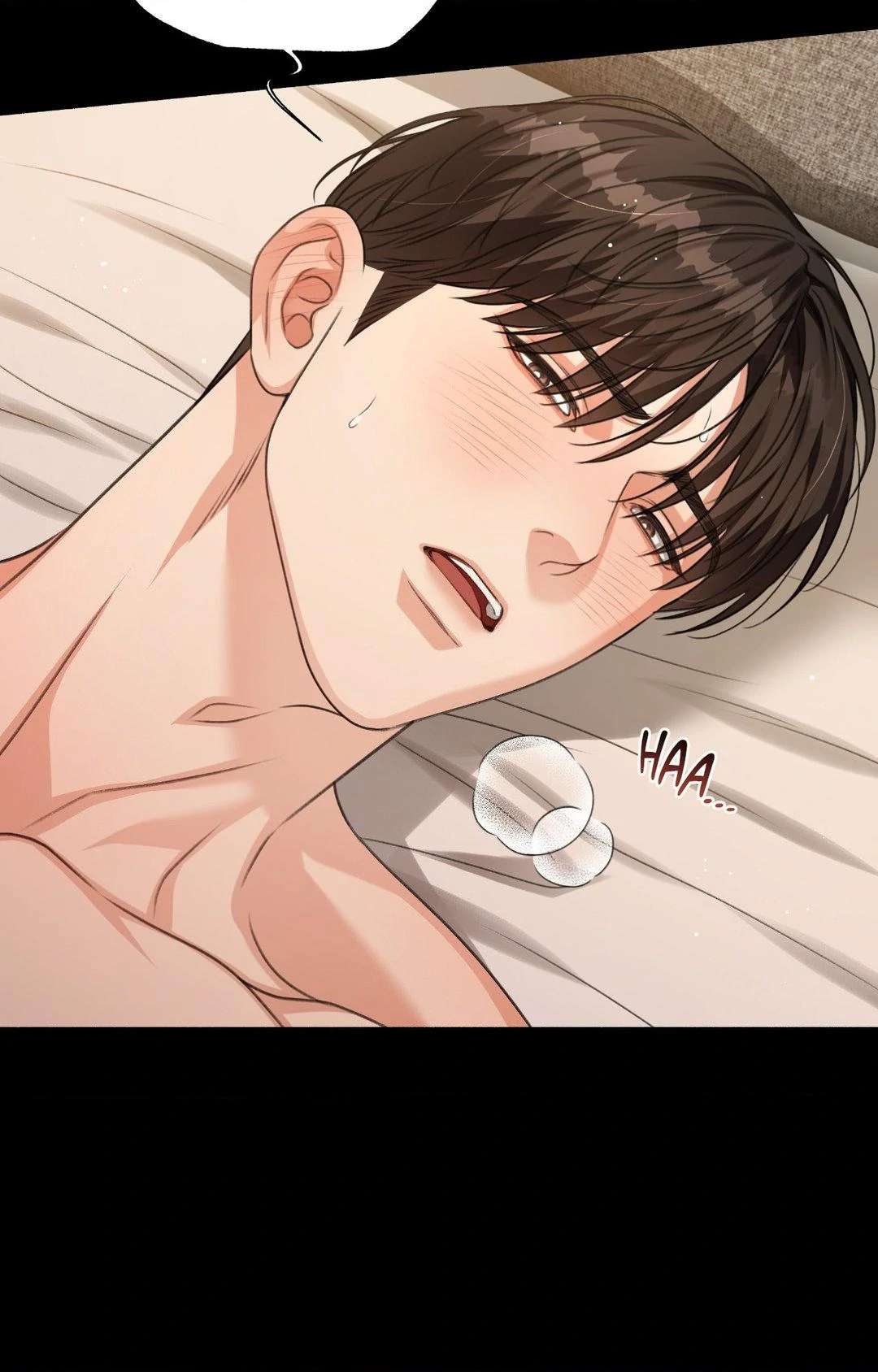 Deja Vu and Domination Chapter 3 page 63 - 