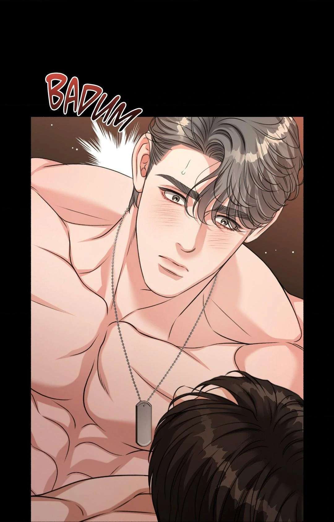 Deja Vu and Domination Chapter 3 page 64 - 