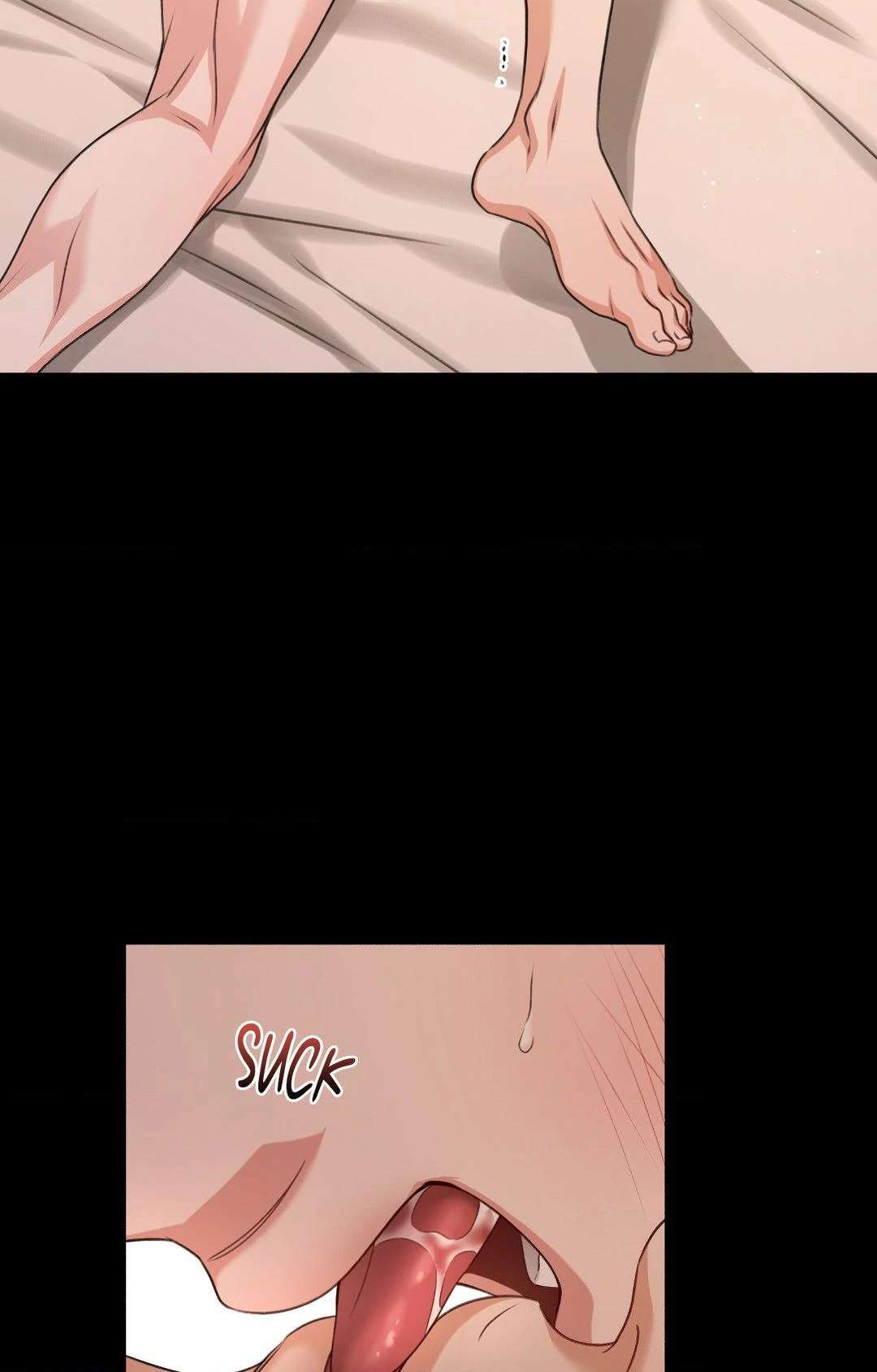 Deja Vu and Domination Chapter 3 page 69 - 