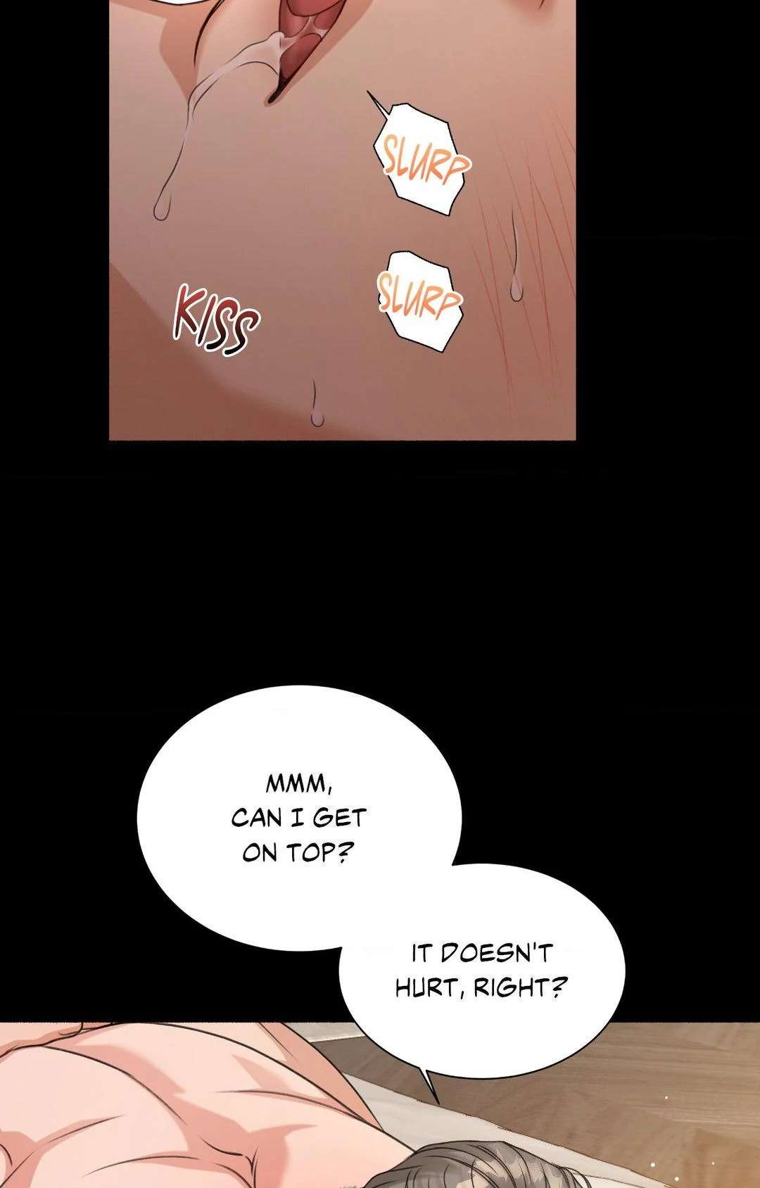 Deja Vu and Domination Chapter 3 page 70 - 