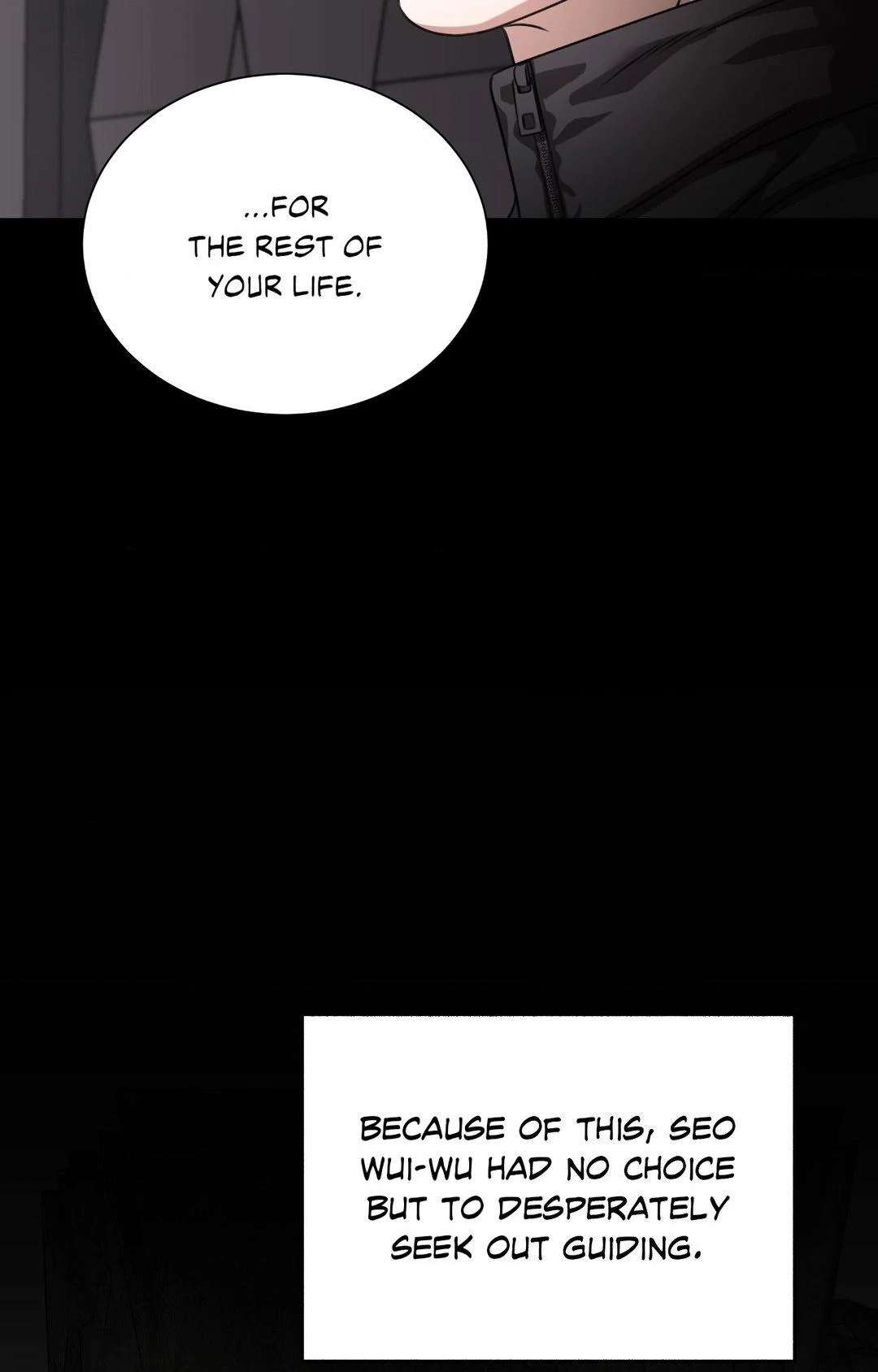 Deja Vu and Domination Chapter 3 page 8 - 