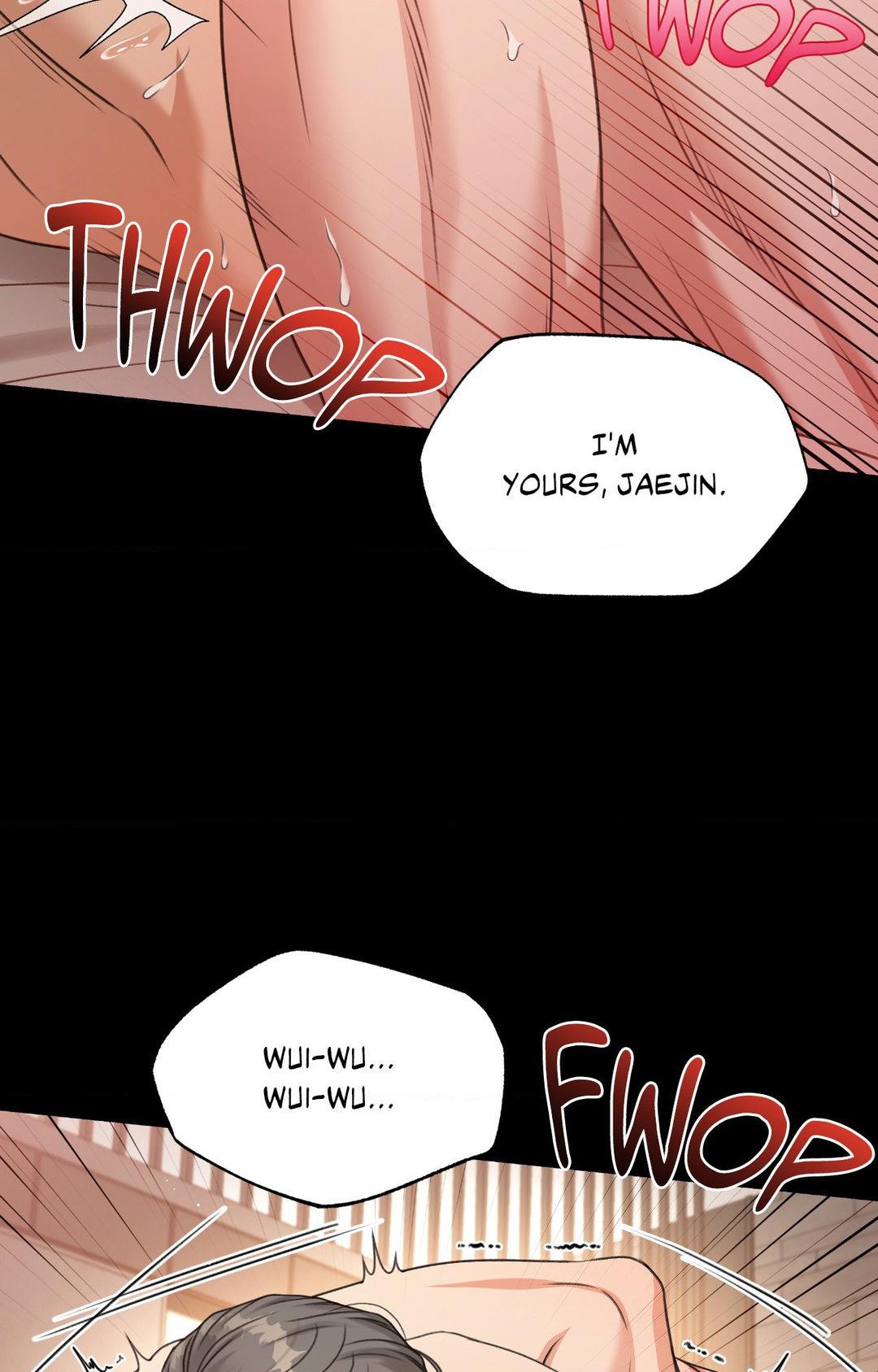 Deja Vu and Domination Chapter 3 page 78 - 