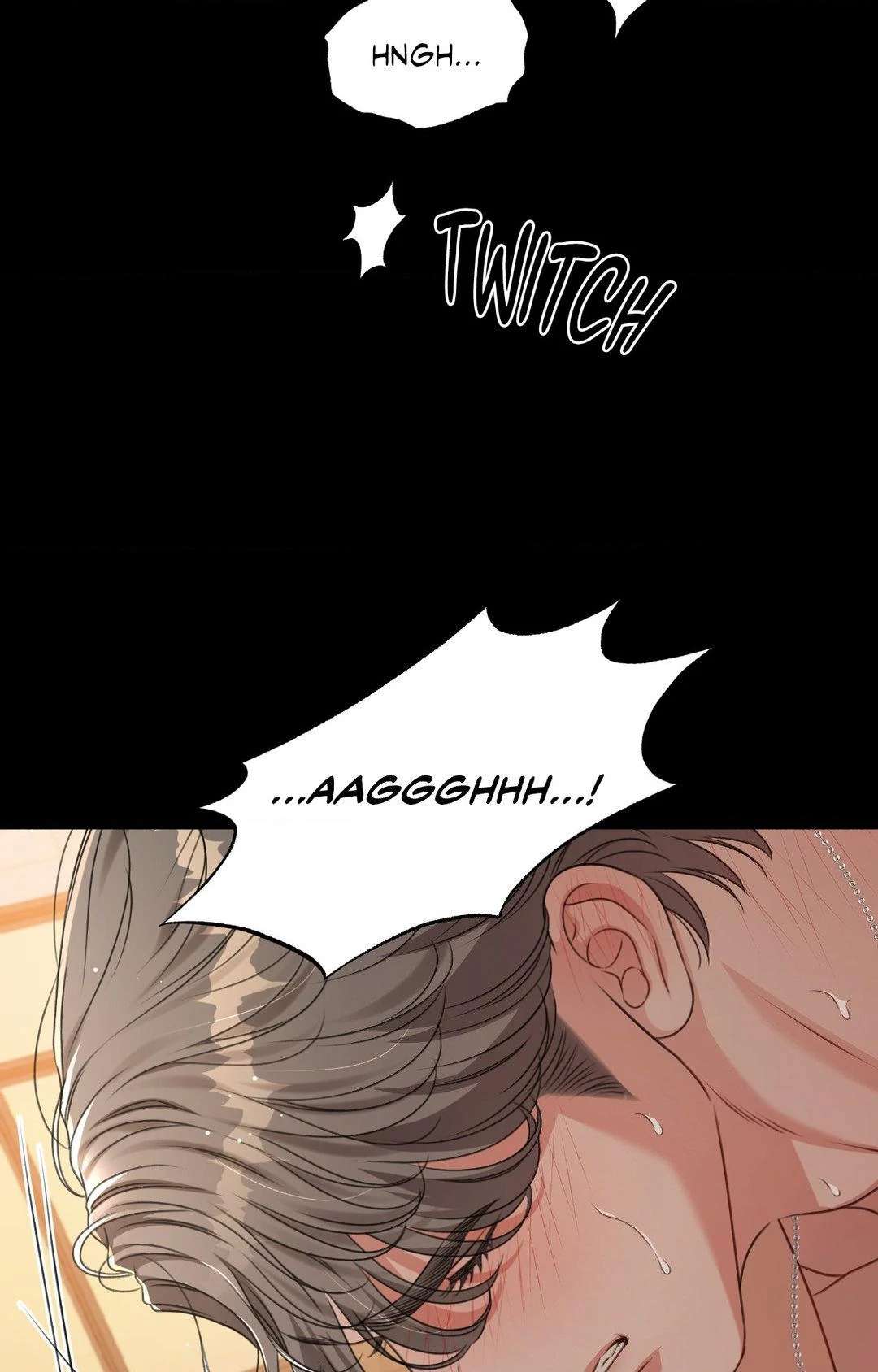 Deja Vu and Domination Chapter 3 page 80 - 