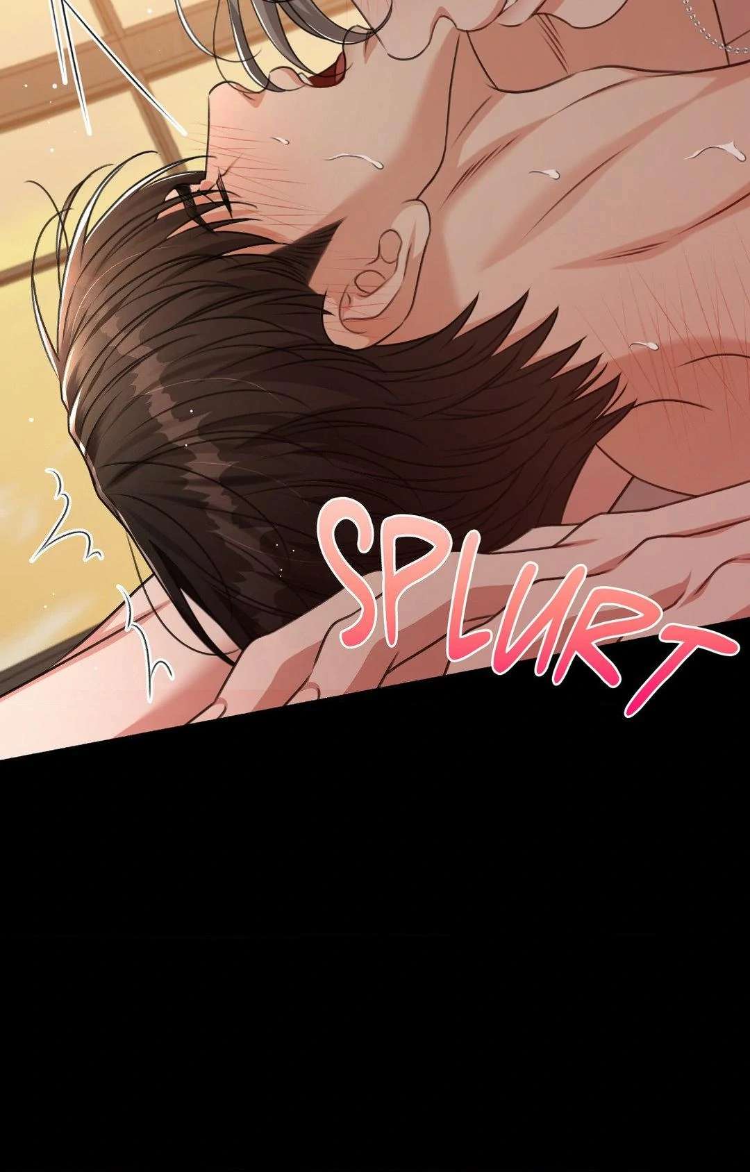 Deja Vu and Domination Chapter 3 page 81 - 