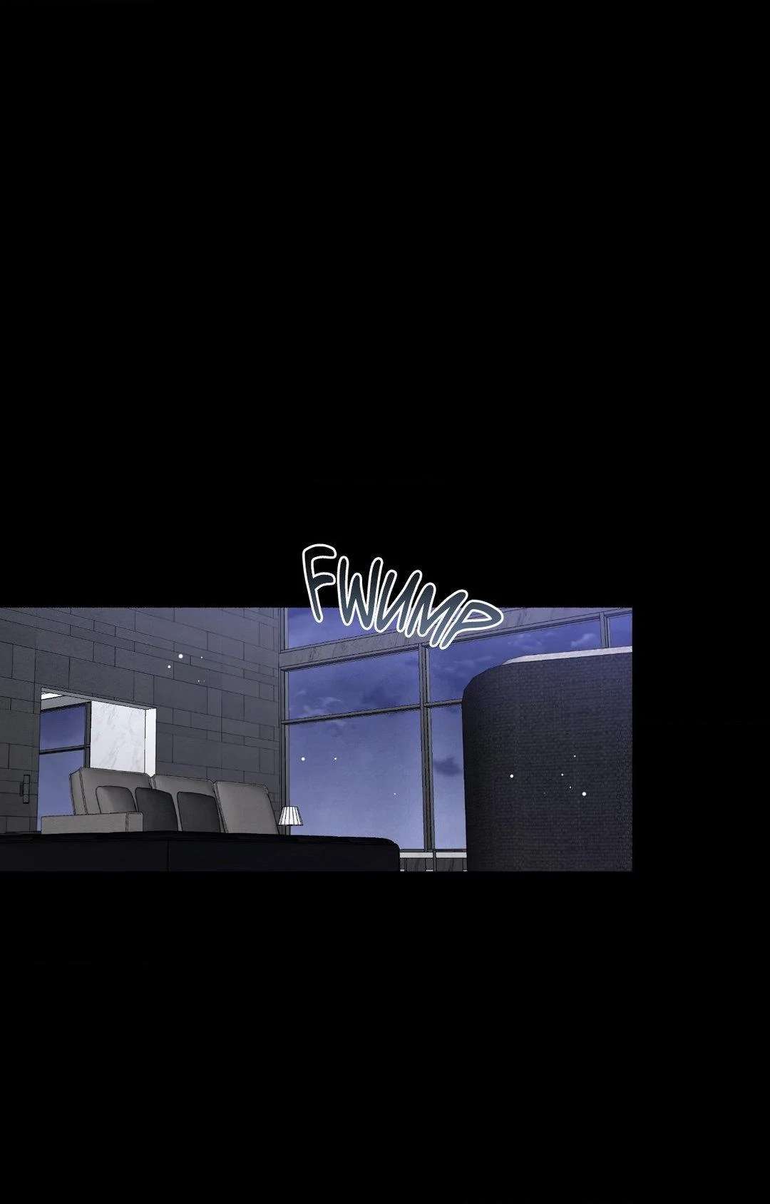 Deja Vu and Domination Chapter 3 page 82 - 