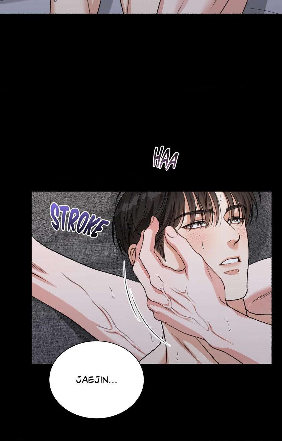 Deja Vu and Domination Chapter 3 page 84 - 