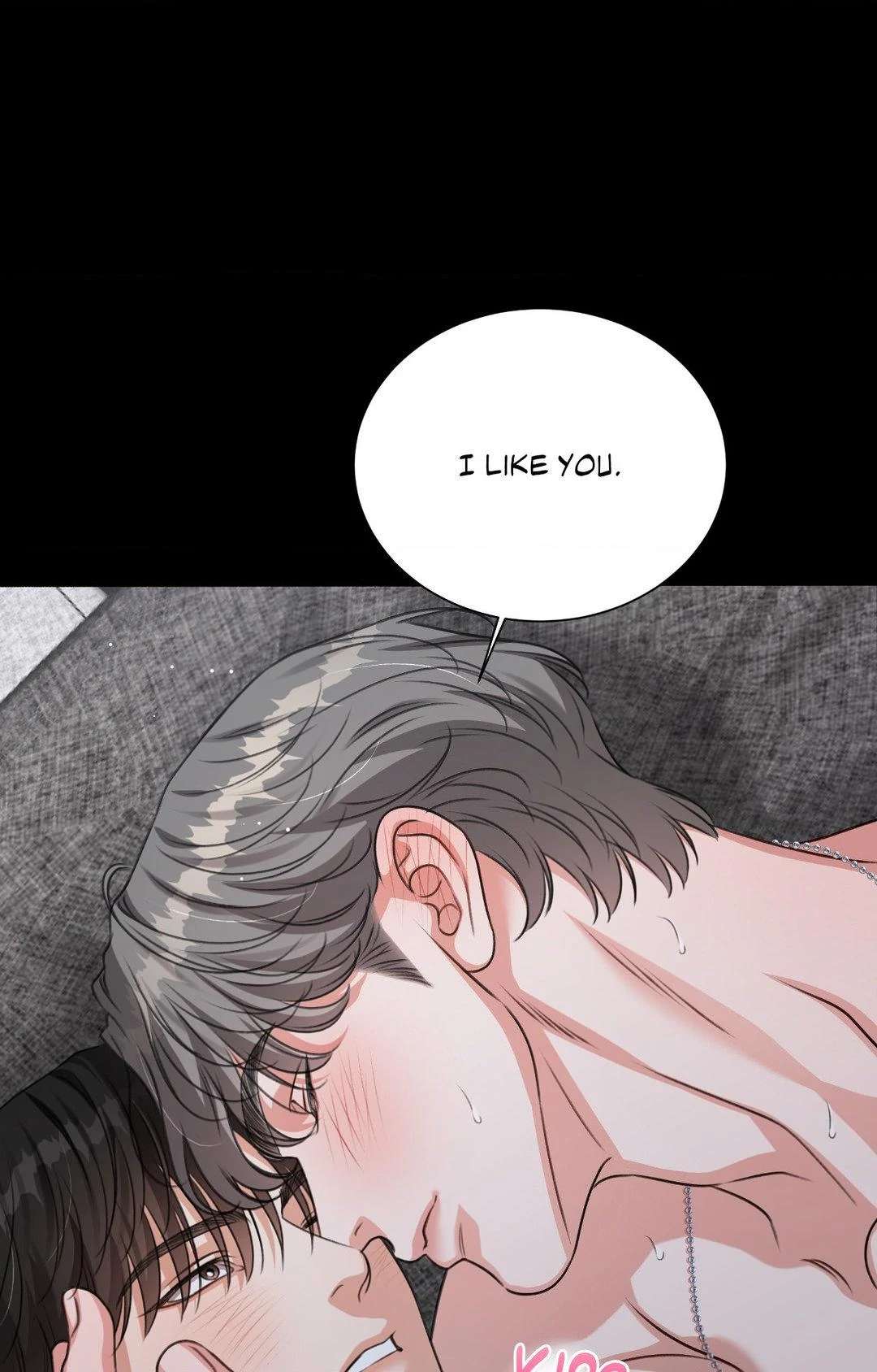 Deja Vu and Domination Chapter 3 page 85 - 