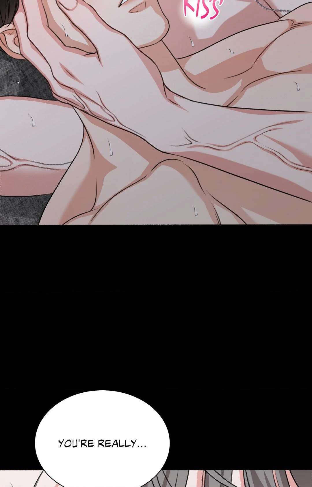 Deja Vu and Domination Chapter 3 page 86 - 