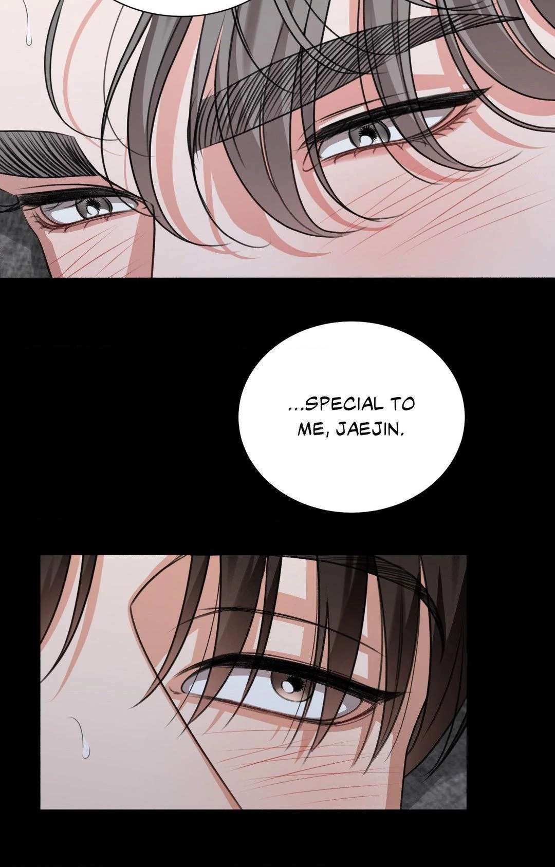 Deja Vu and Domination Chapter 3 page 87 - 