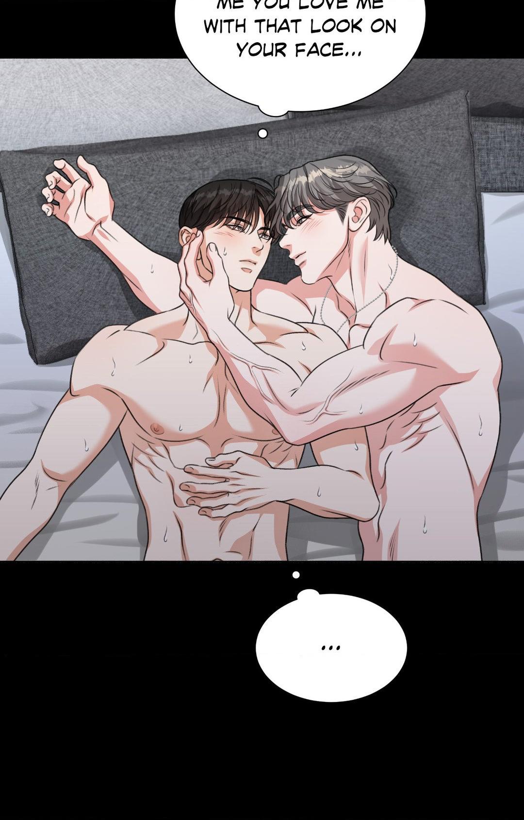 Deja Vu and Domination Chapter 3 page 90 - 