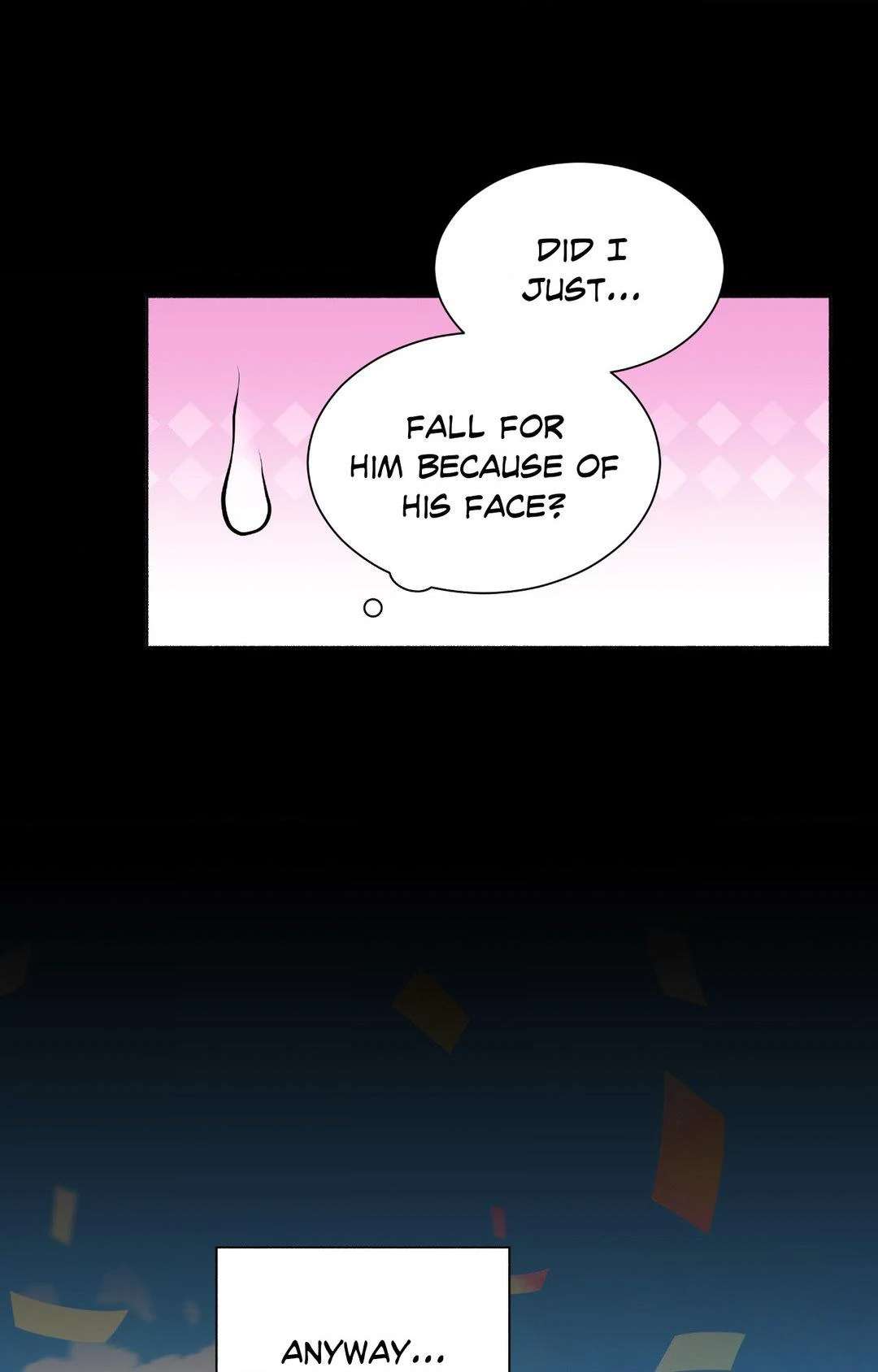 Deja Vu and Domination Chapter 3 page 91 - 
