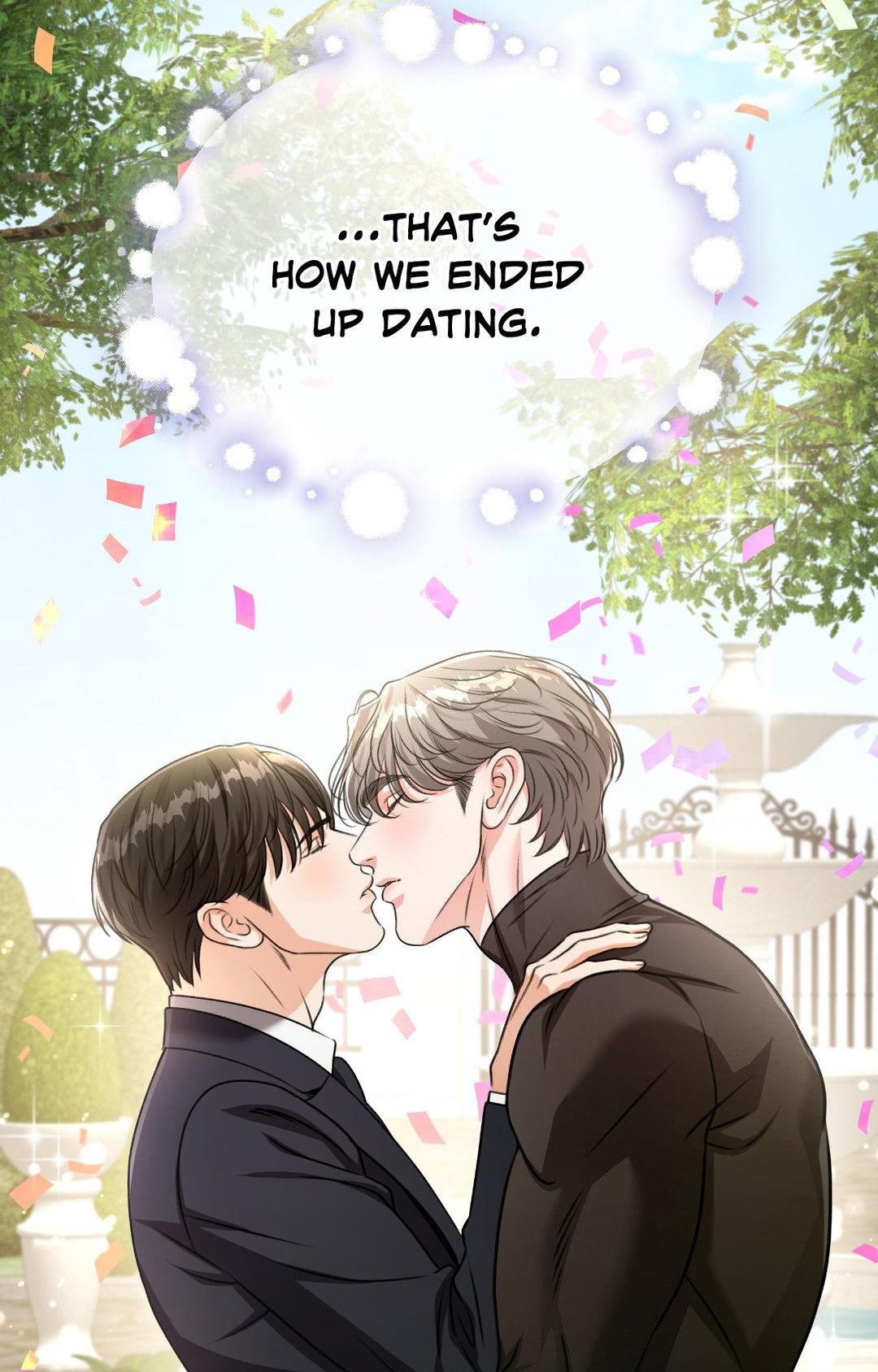 Deja Vu and Domination Chapter 3 page 93 - 