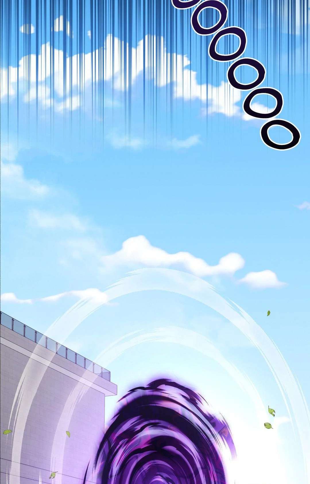 Deja Vu and Domination Chapter 3 page 96 - 