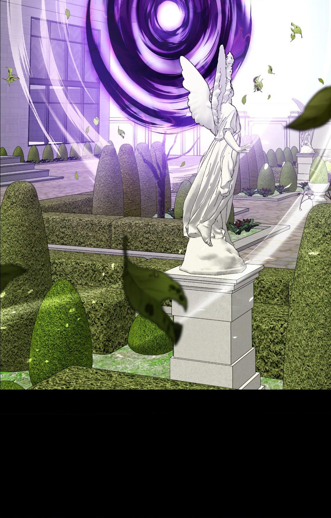 Deja Vu and Domination Chapter 3 page 97 - 