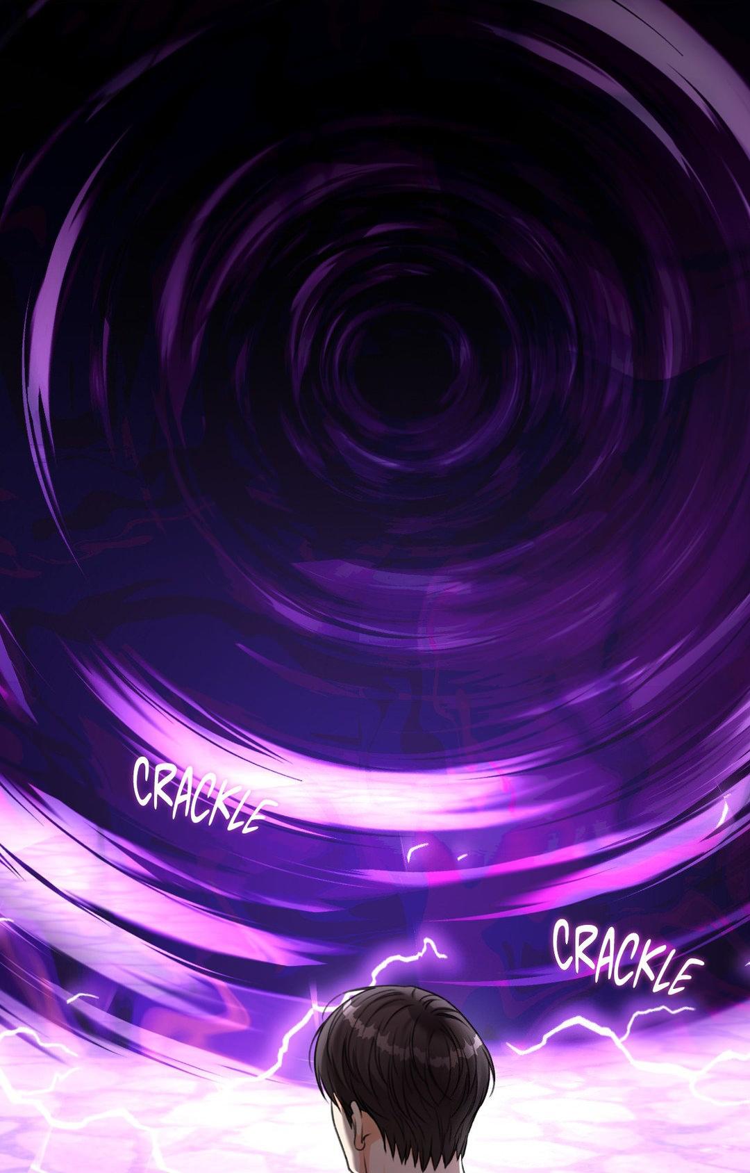Deja Vu and Domination Chapter 3 page 99 - 