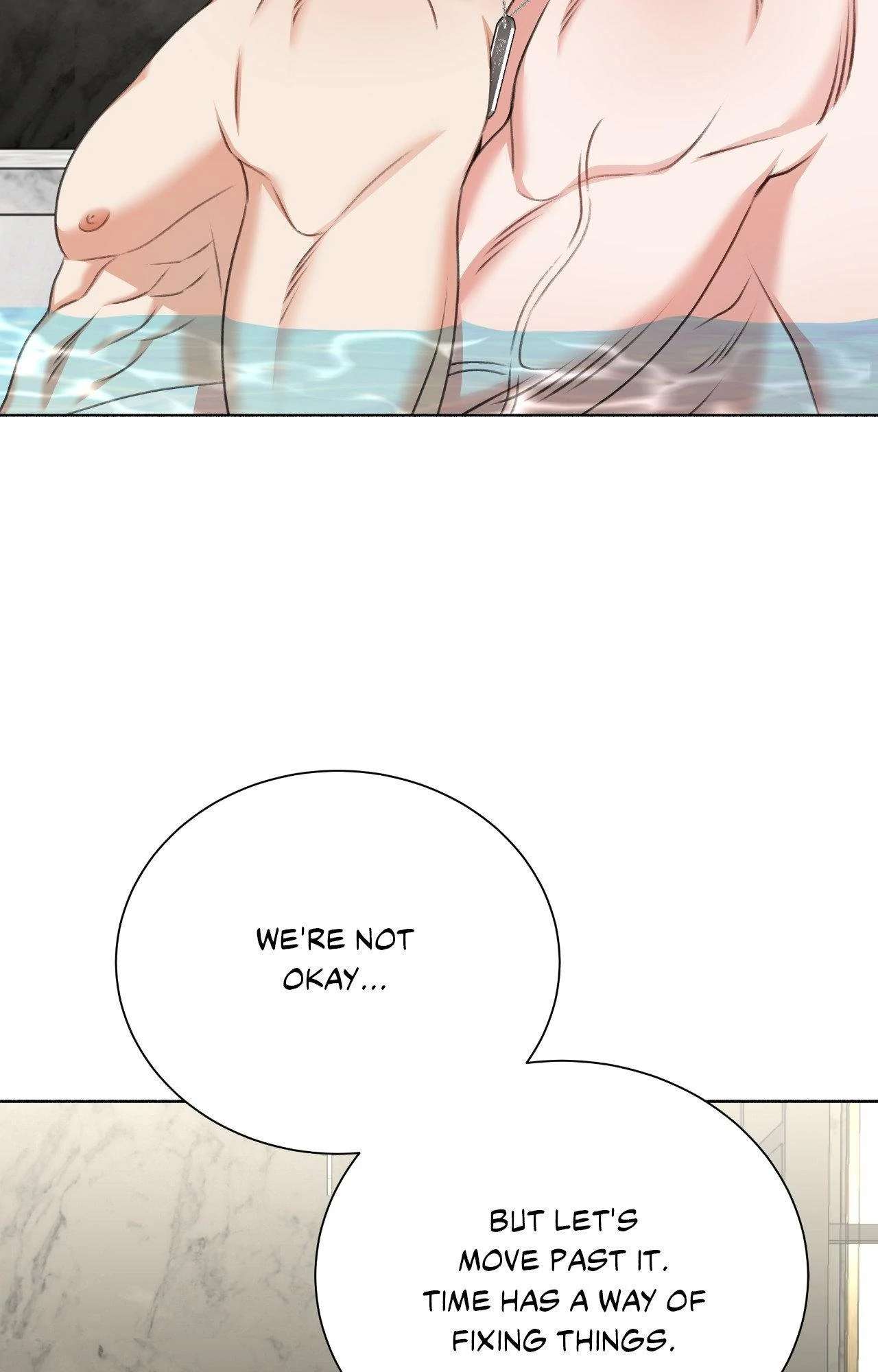 Deja Vu and Domination Chapter 30 page 11 - 