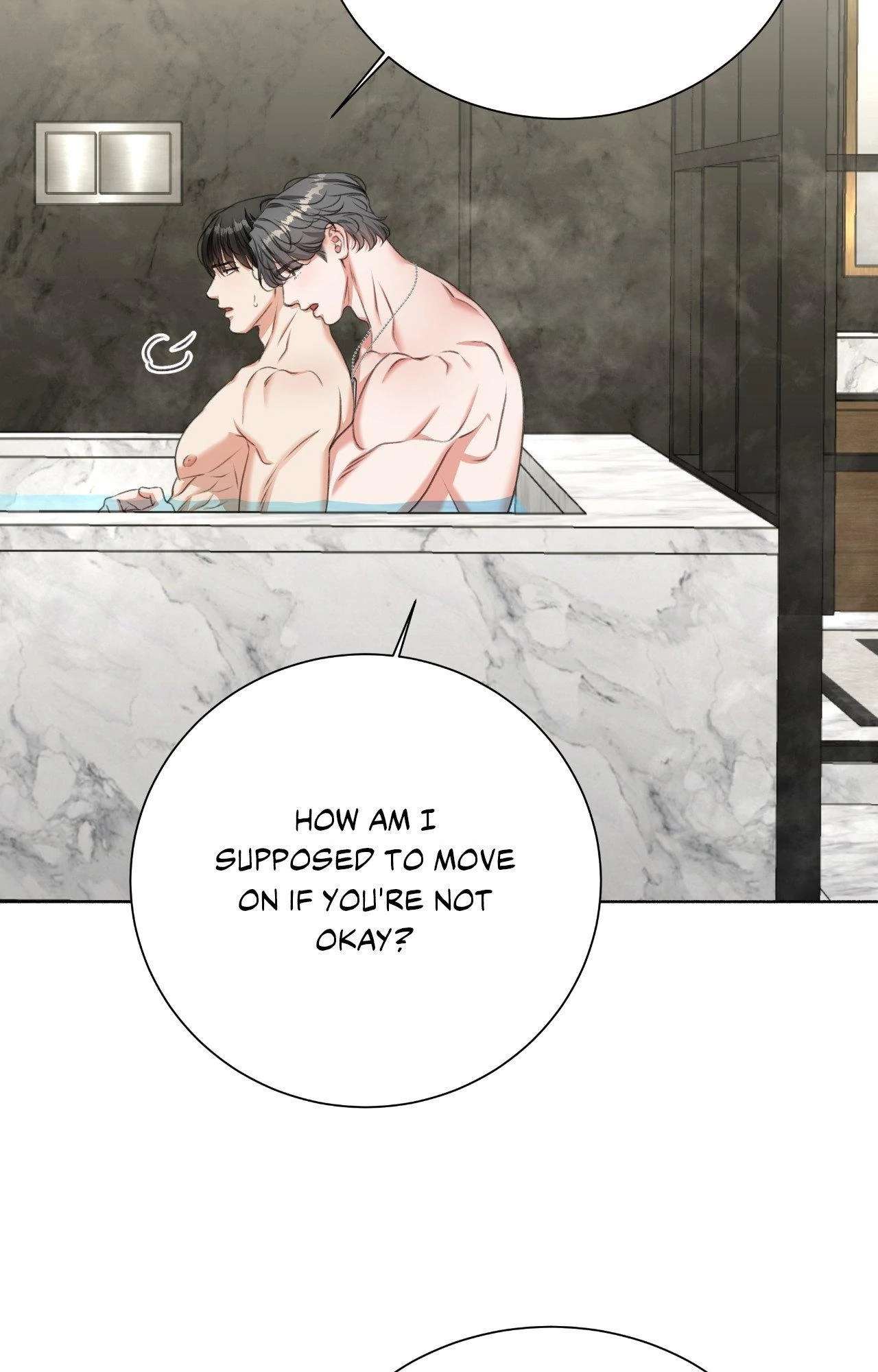 Deja Vu and Domination Chapter 30 page 12 - 
