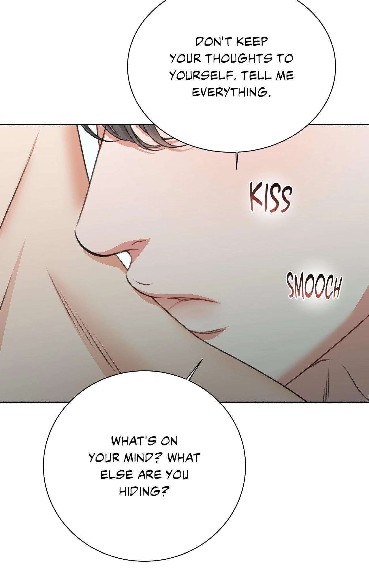 Deja Vu and Domination Chapter 30 page 13 - 