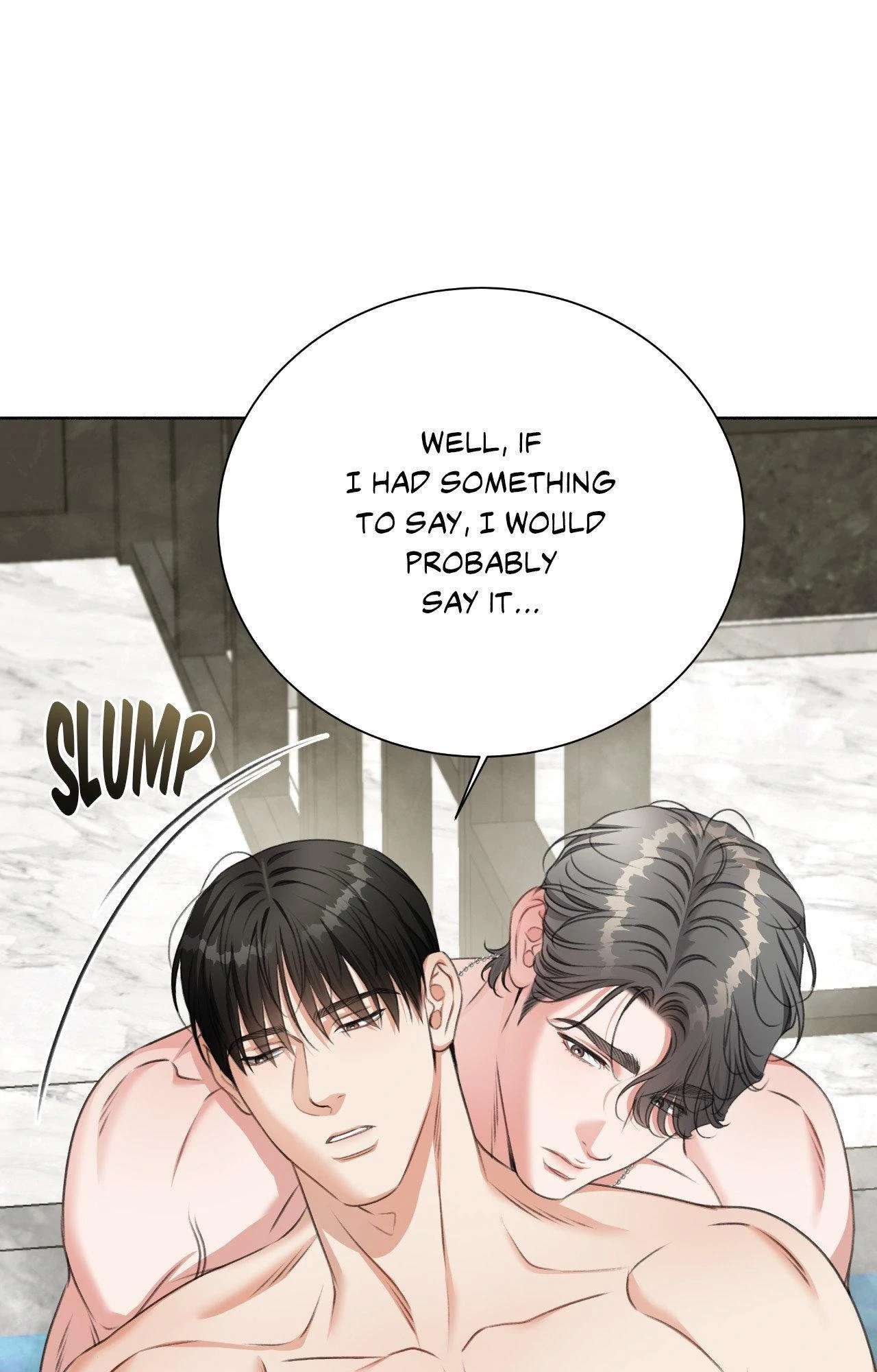 Deja Vu and Domination Chapter 30 page 14 - 