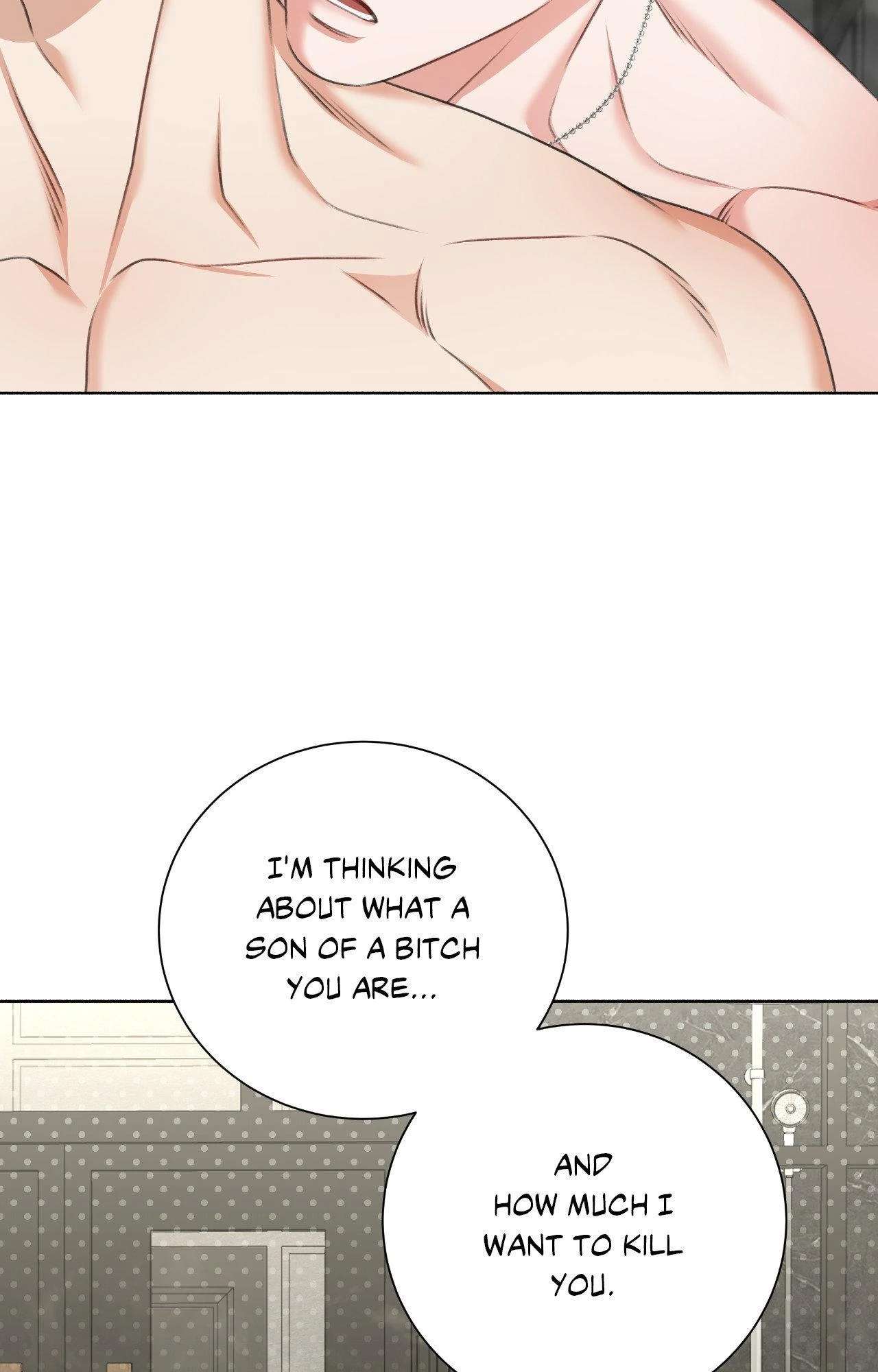 Deja Vu and Domination Chapter 30 page 17 - 