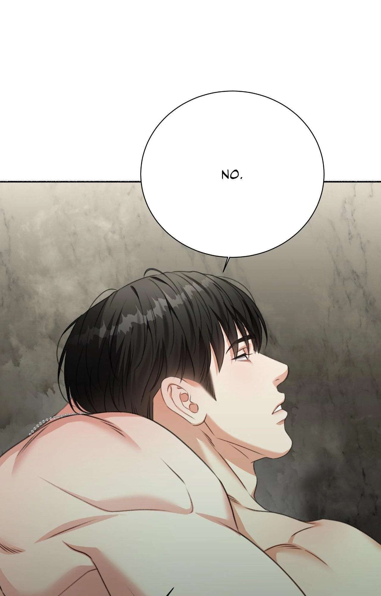 Deja Vu and Domination Chapter 30 page 19 - 