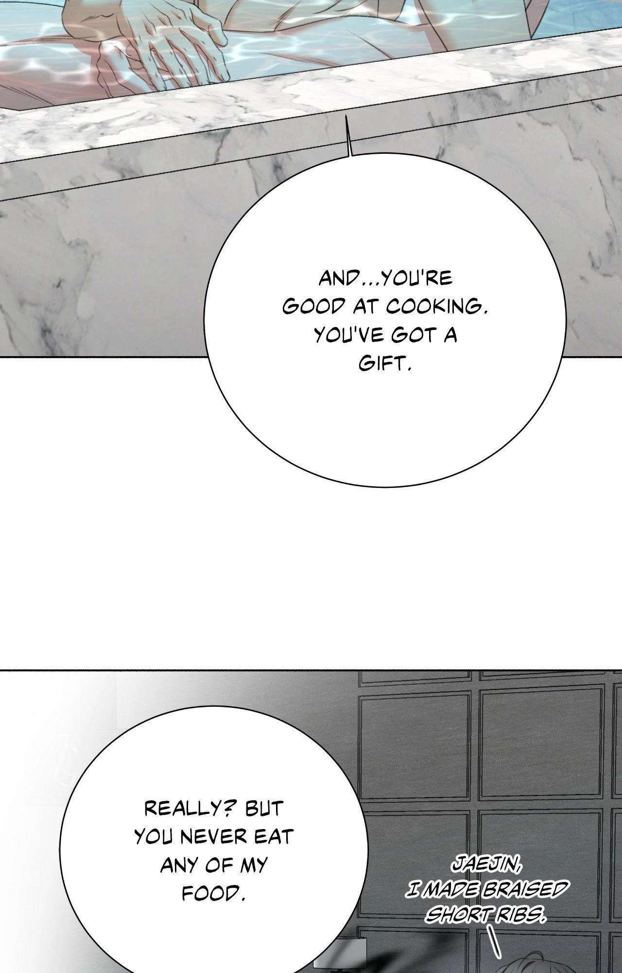 Deja Vu and Domination Chapter 30 page 25 - 