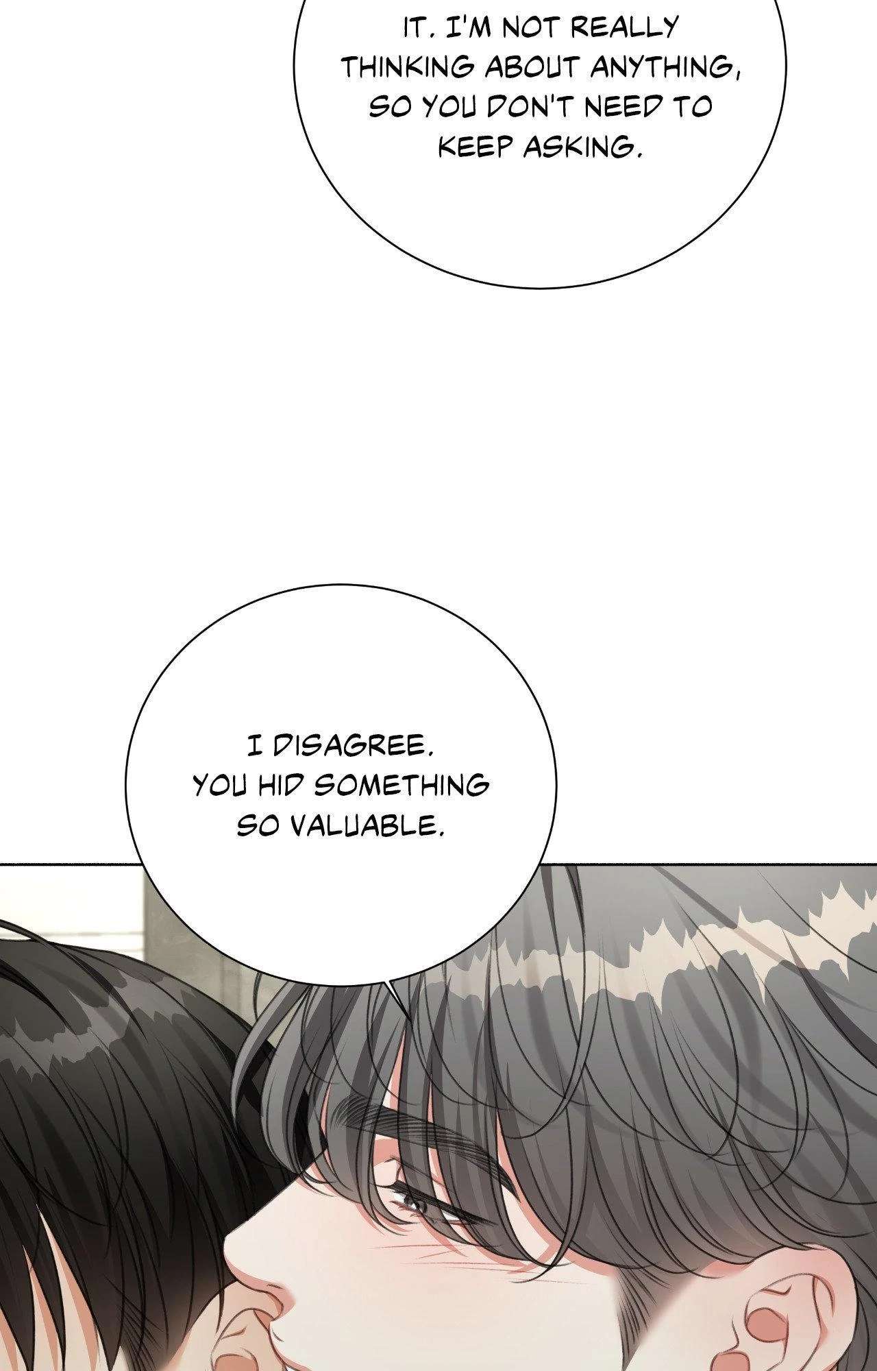 Deja Vu and Domination Chapter 30 page 28 - 