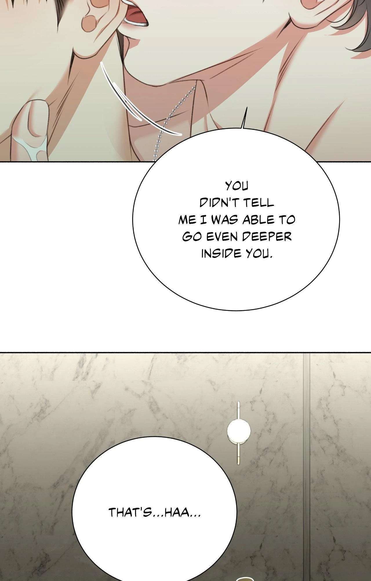 Deja Vu and Domination Chapter 30 page 29 - 