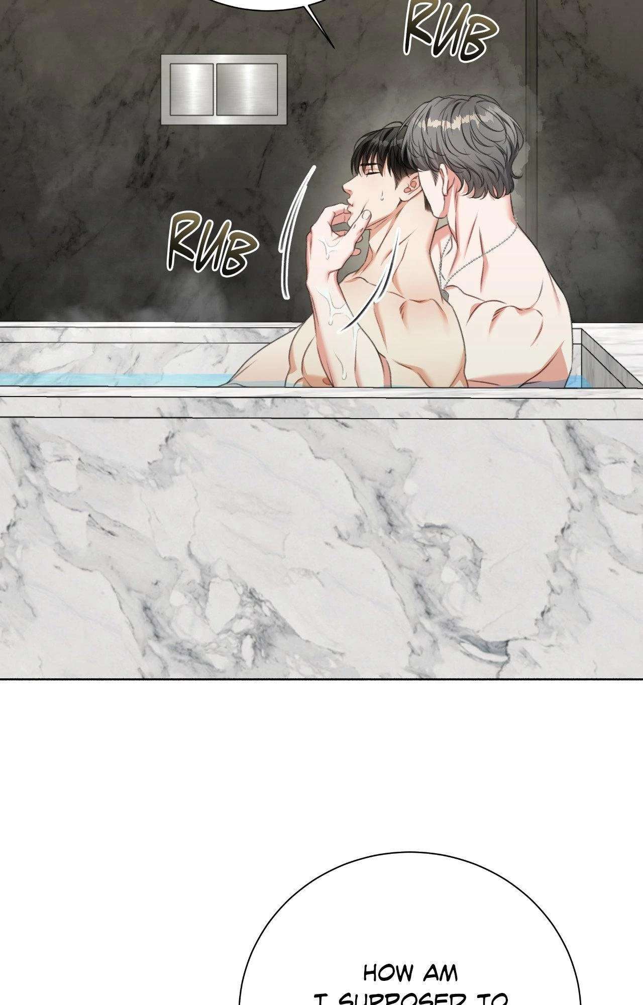 Deja Vu and Domination Chapter 30 page 30 - 