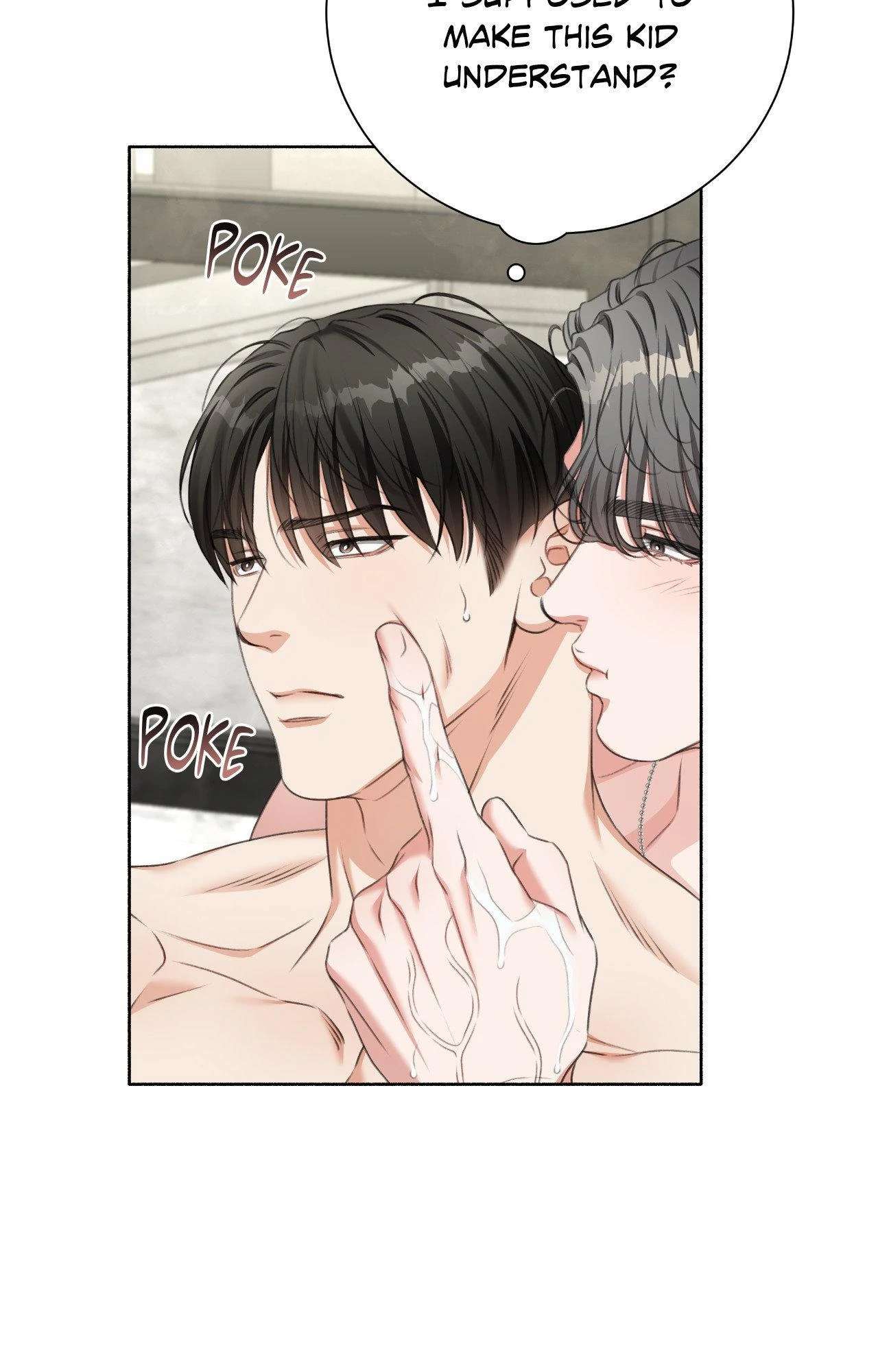 Deja Vu and Domination Chapter 30 page 31 - 