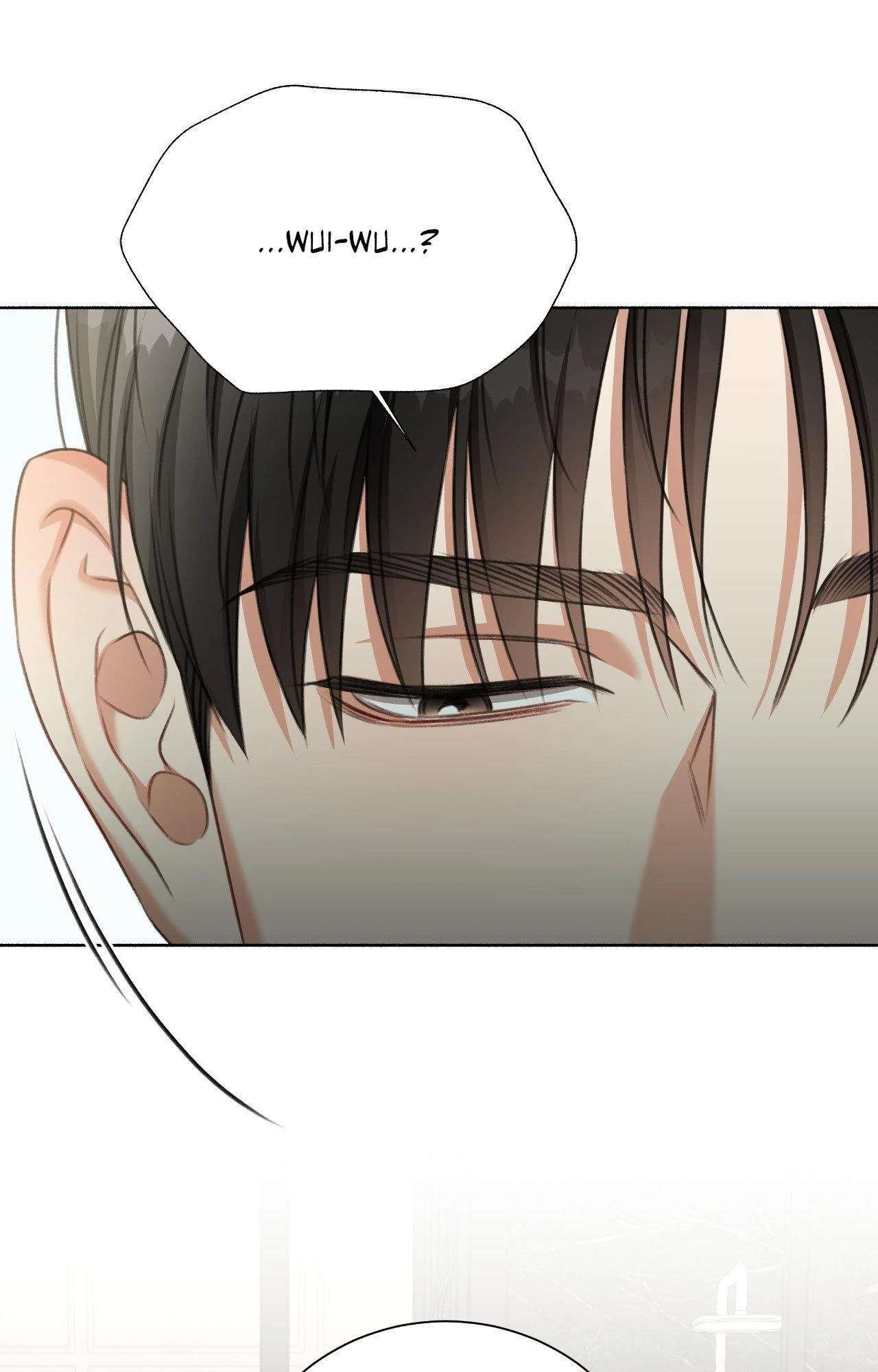 Deja Vu and Domination Chapter 30 page 5 - 