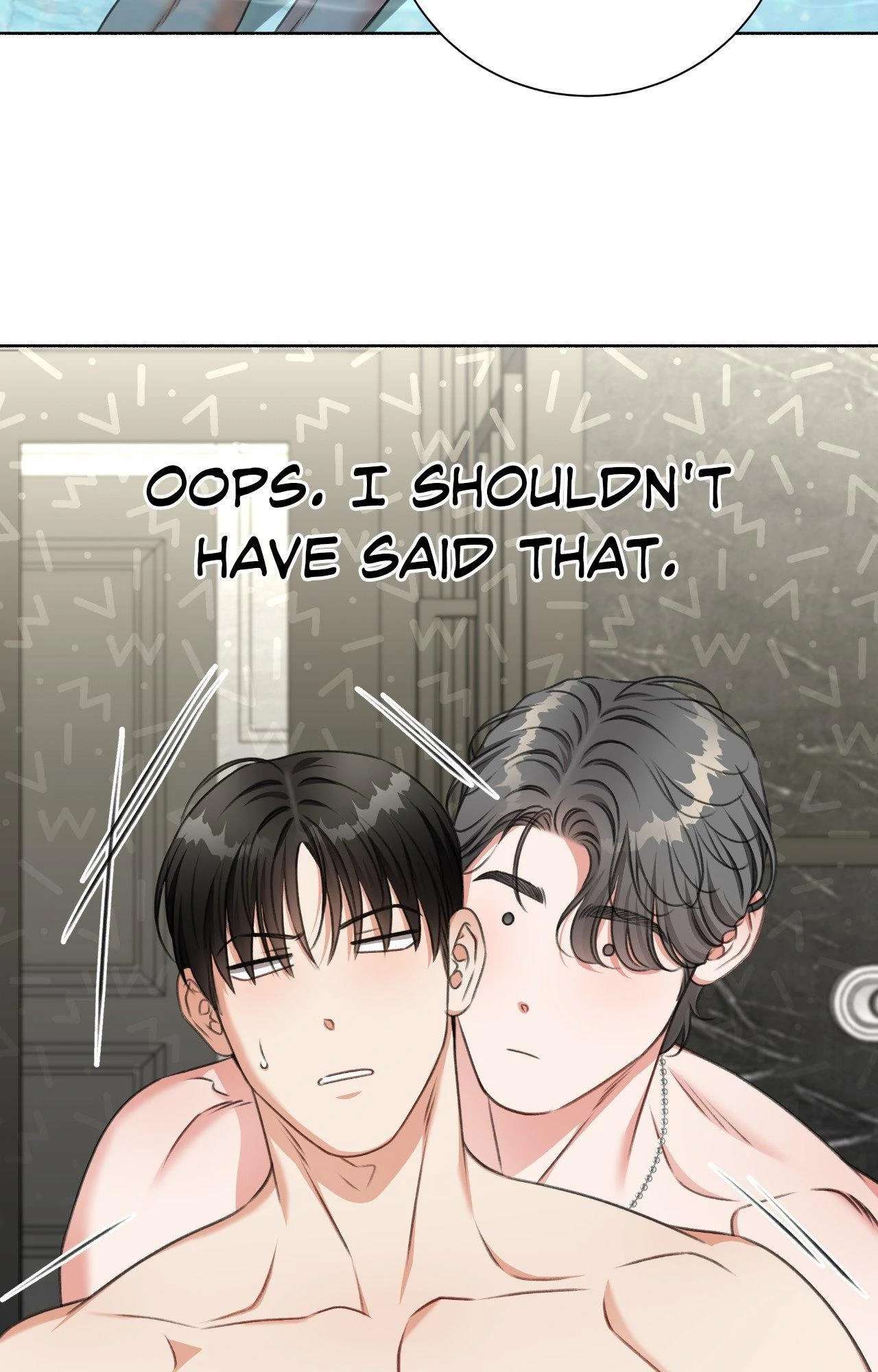 Deja Vu and Domination Chapter 30 page 43 - 