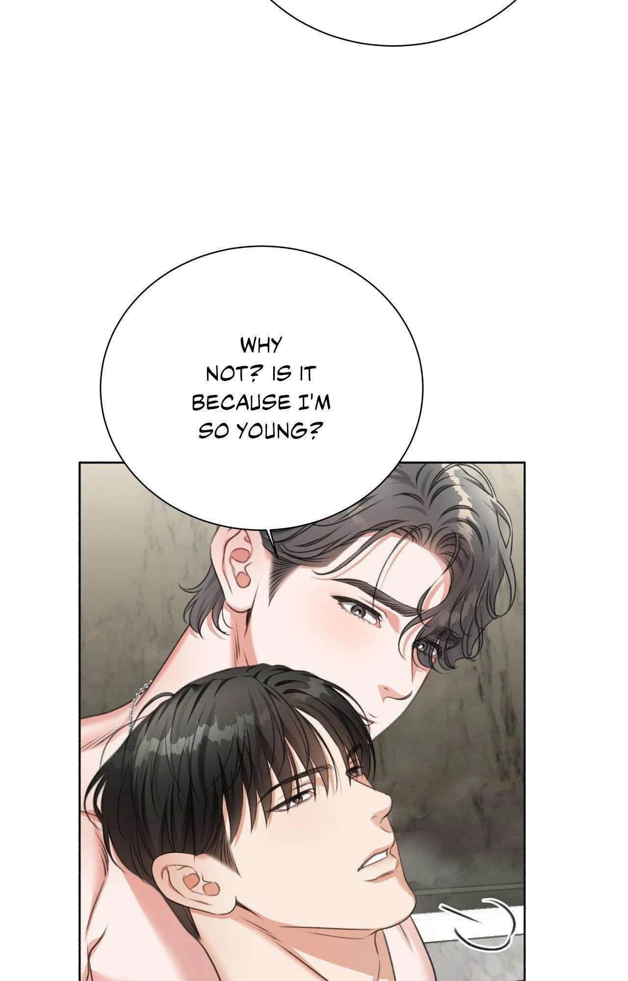 Deja Vu and Domination Chapter 30 page 49 - 