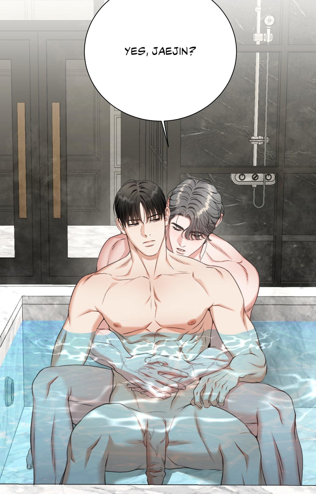 Deja Vu and Domination Chapter 30 page 6 - 