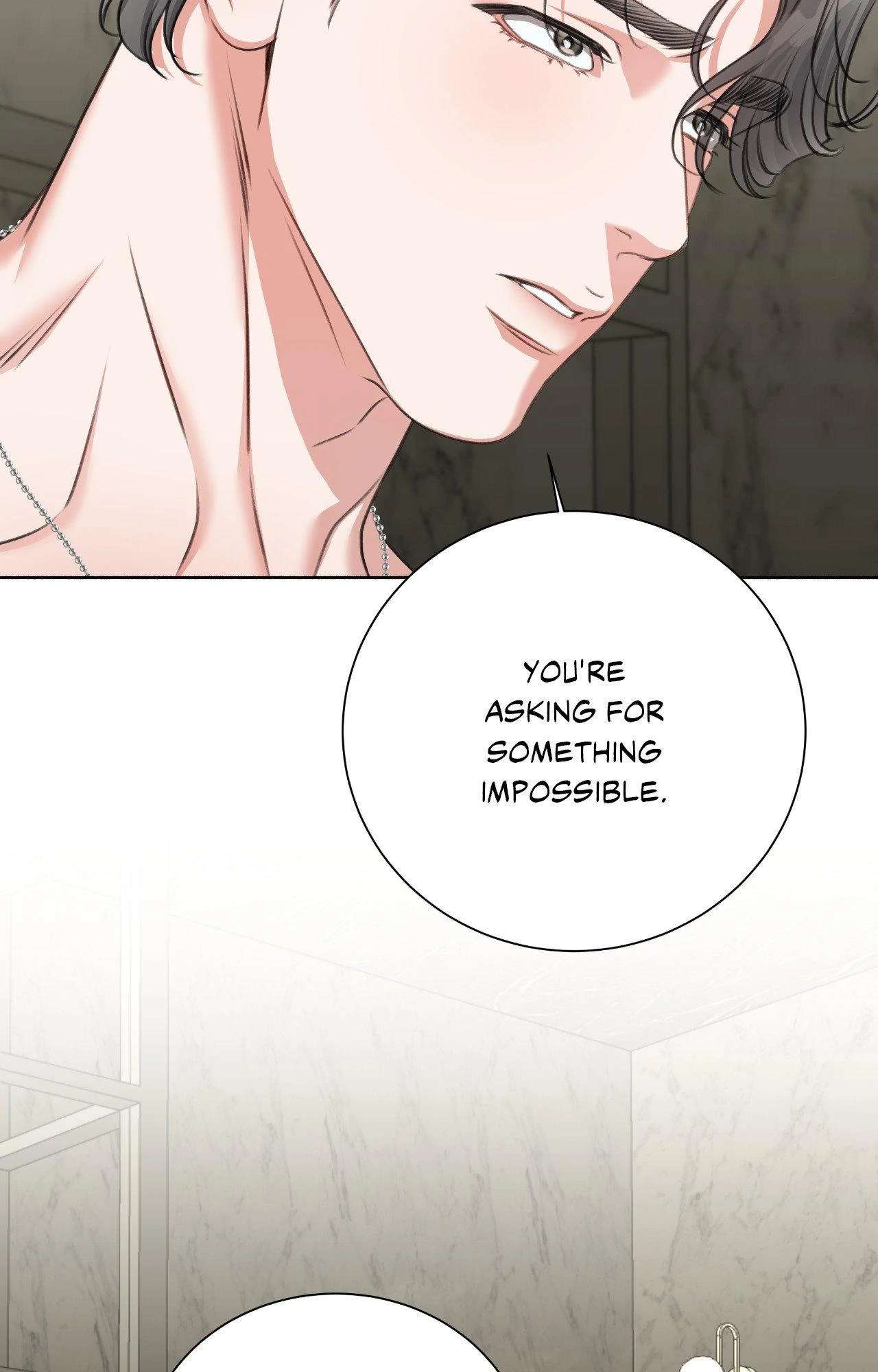 Deja Vu and Domination Chapter 30 page 51 - 