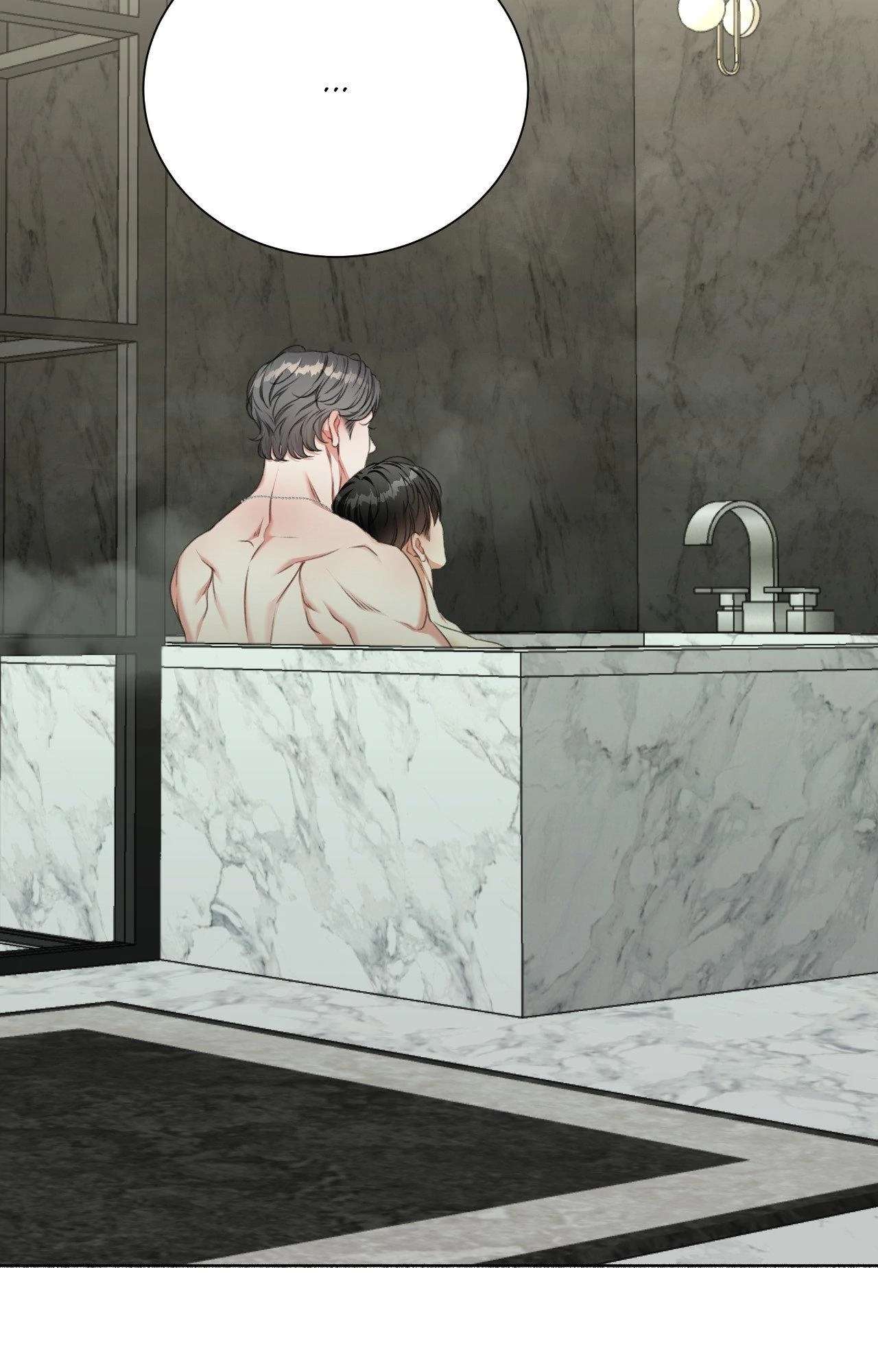 Deja Vu and Domination Chapter 30 page 52 - 