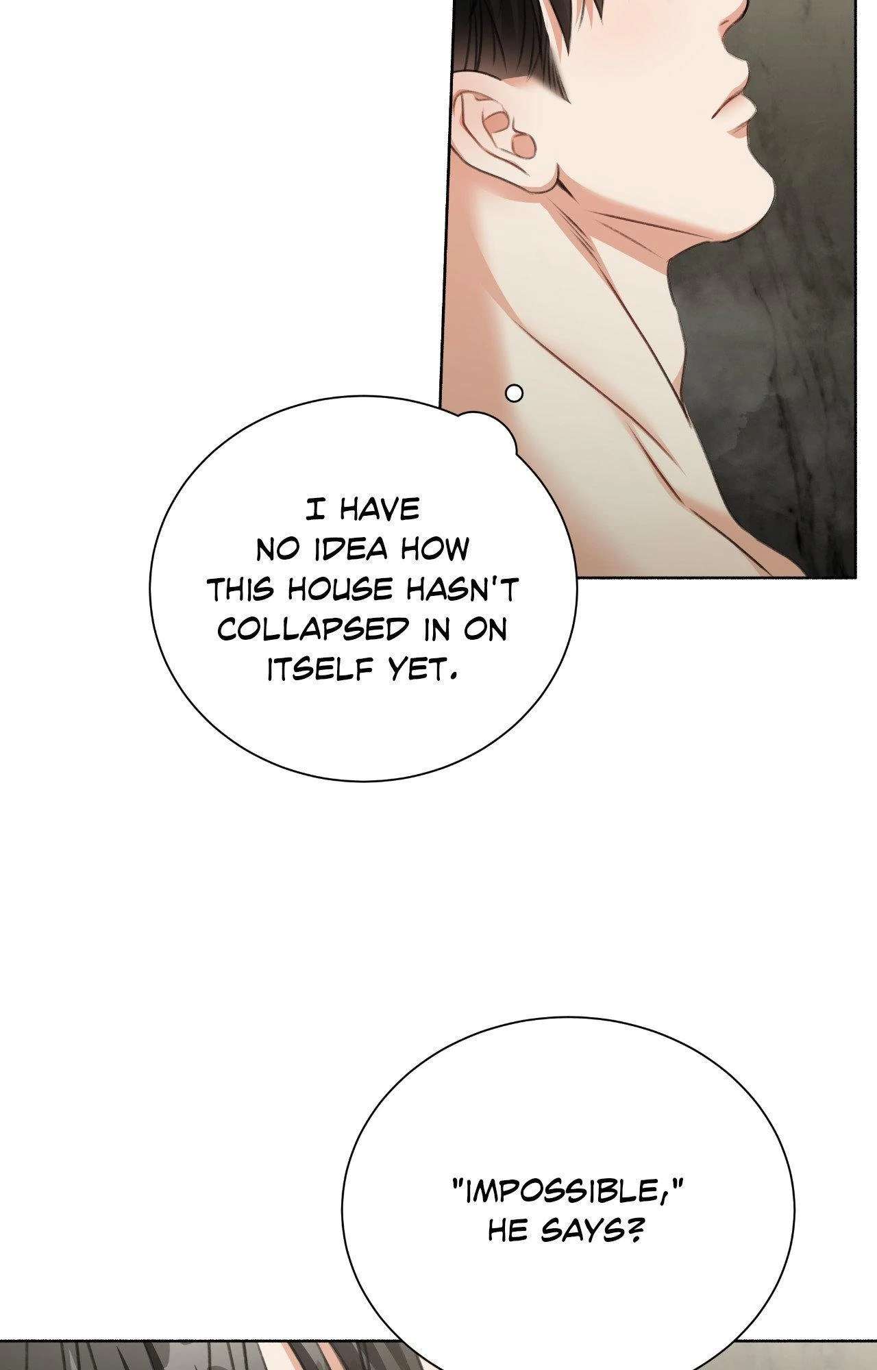Deja Vu and Domination Chapter 30 page 55 - 
