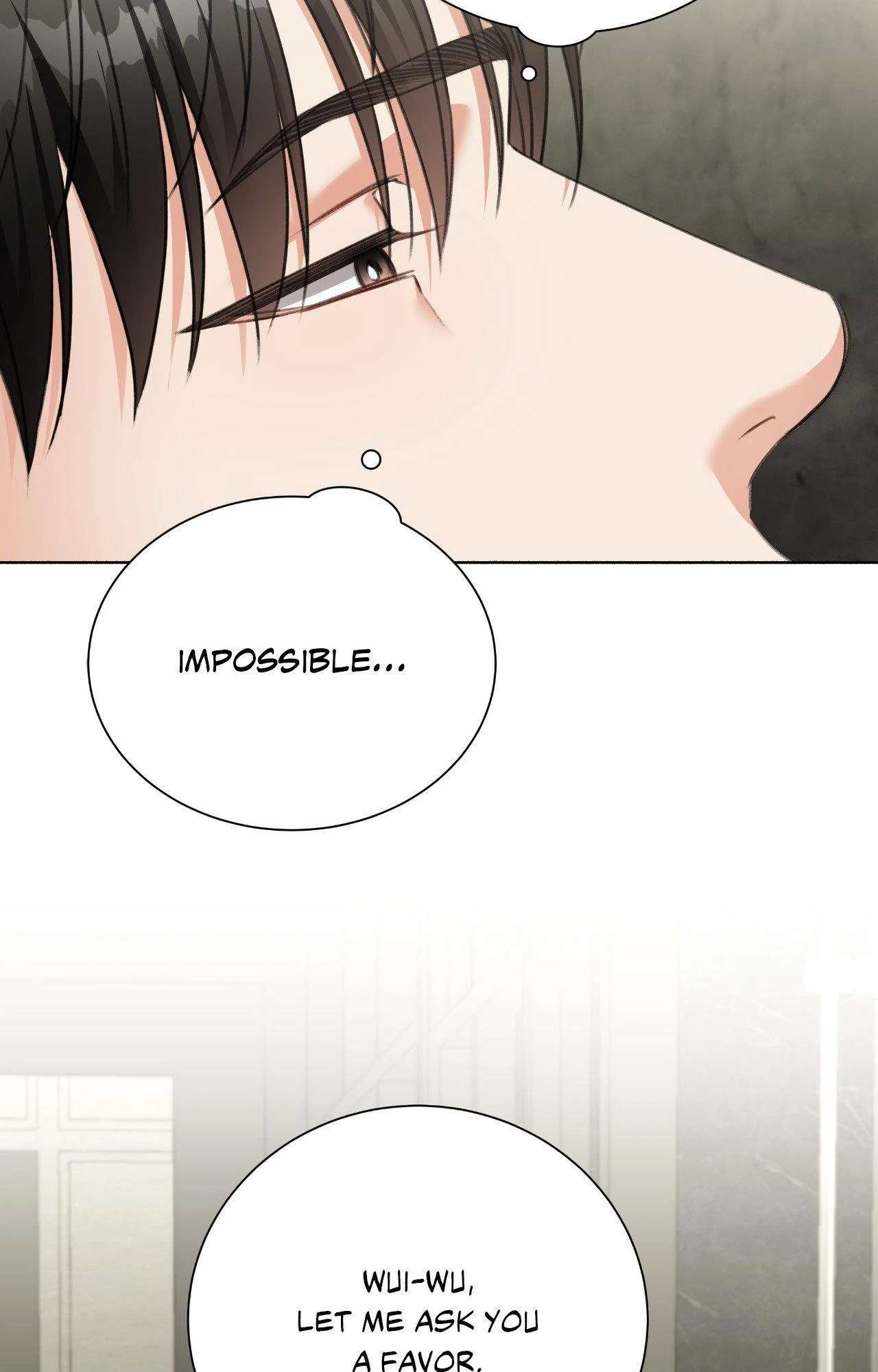 Deja Vu and Domination Chapter 30 page 56 - 