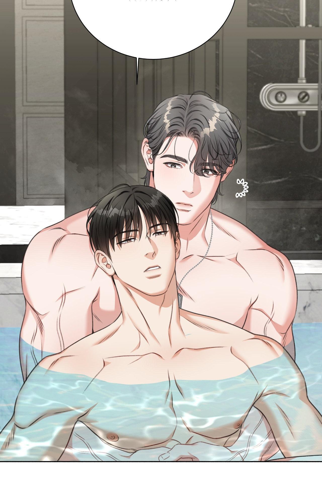 Deja Vu and Domination Chapter 30 page 57 - 