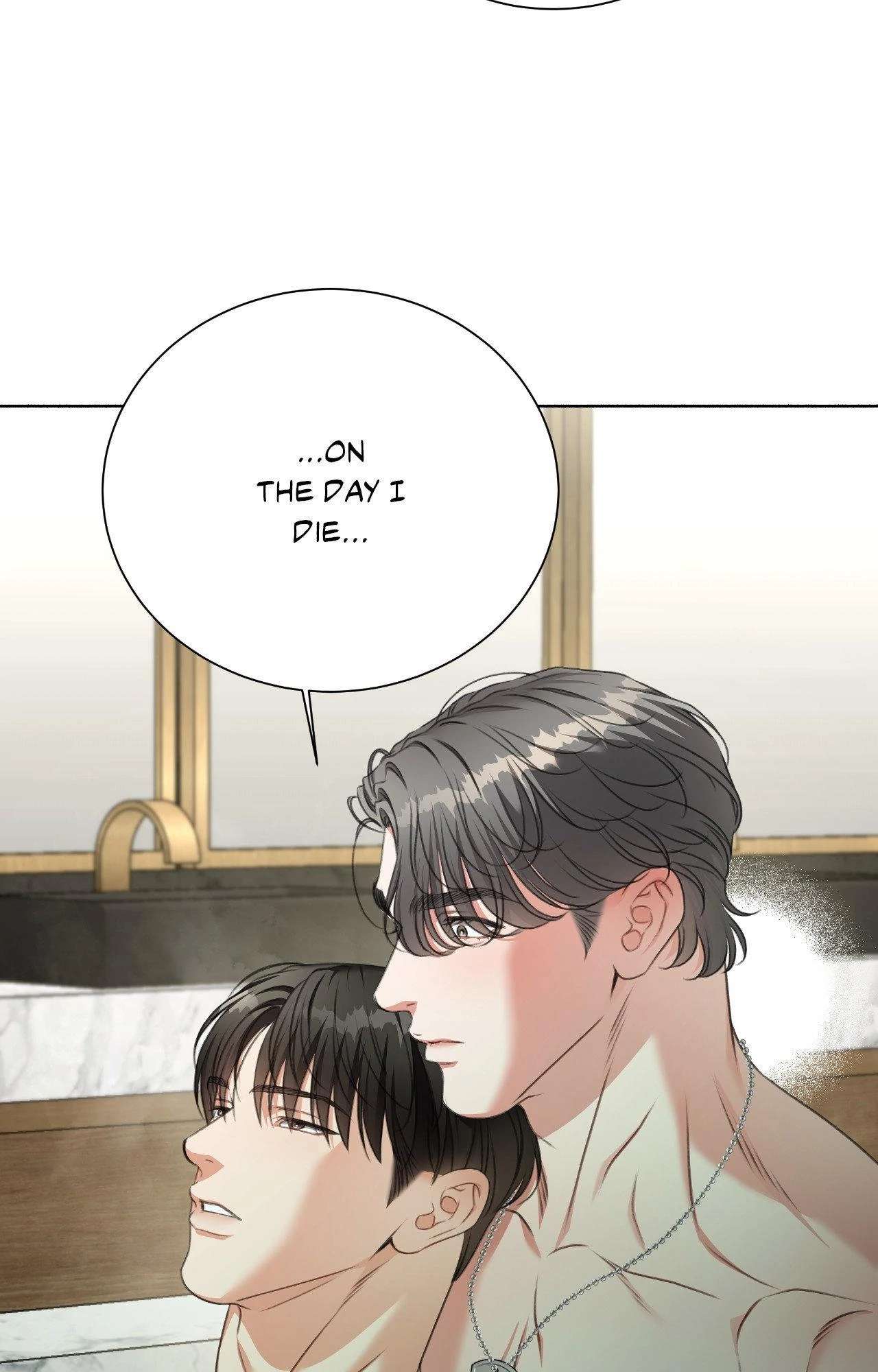 Deja Vu and Domination Chapter 30 page 59 - 