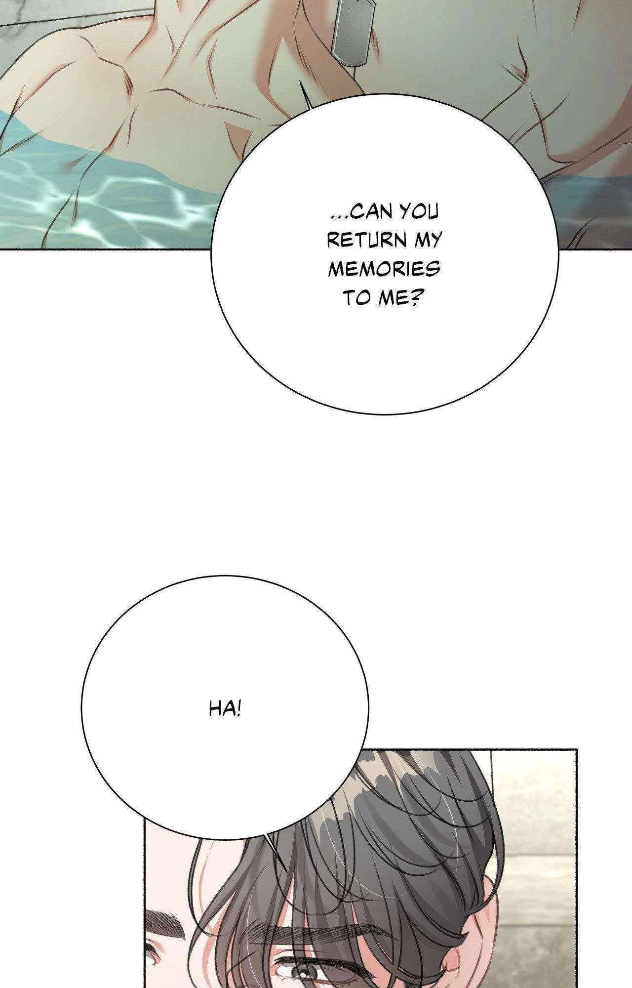 Deja Vu and Domination Chapter 30 page 60 - 