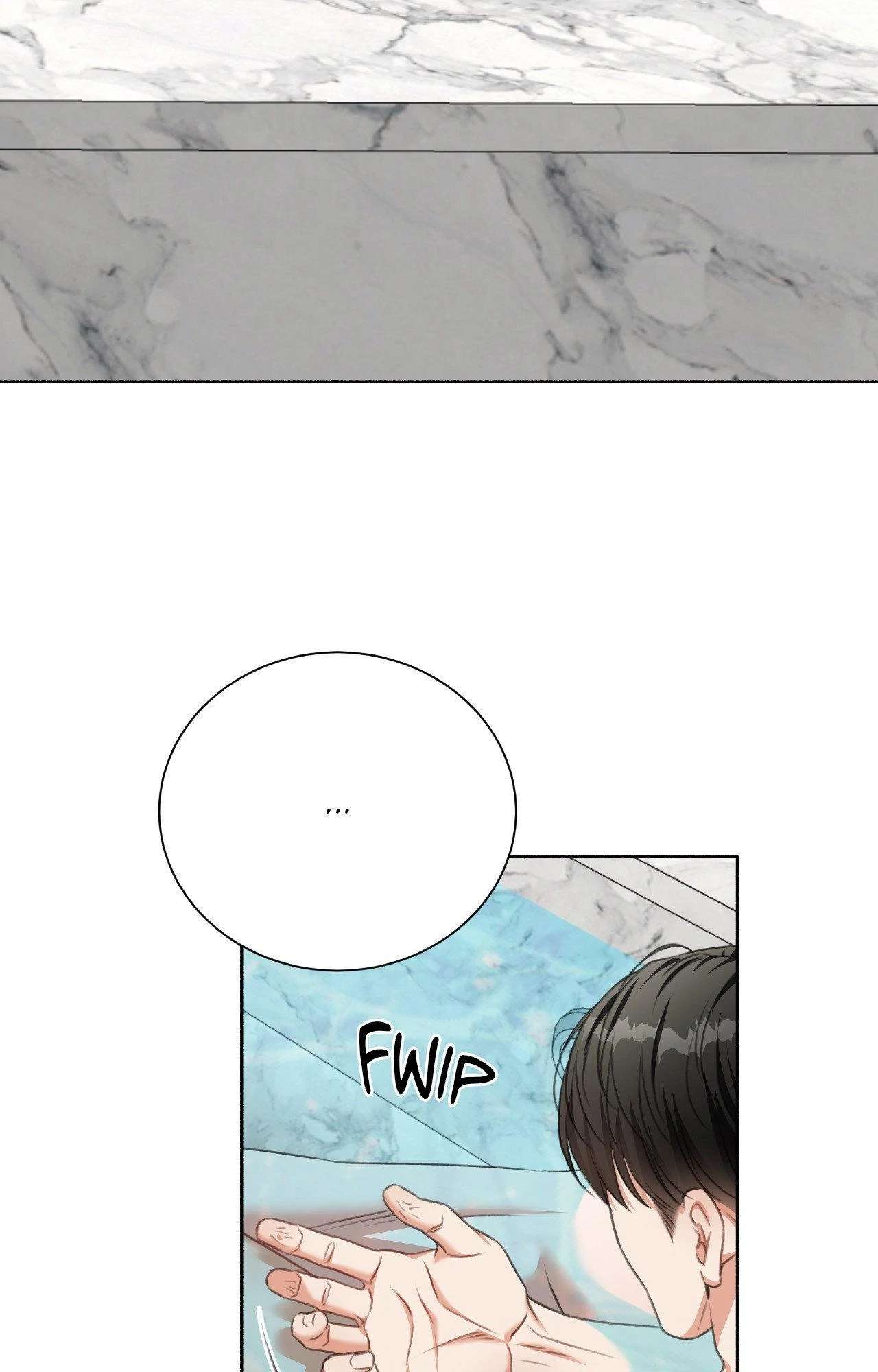 Deja Vu and Domination Chapter 30 page 7 - 