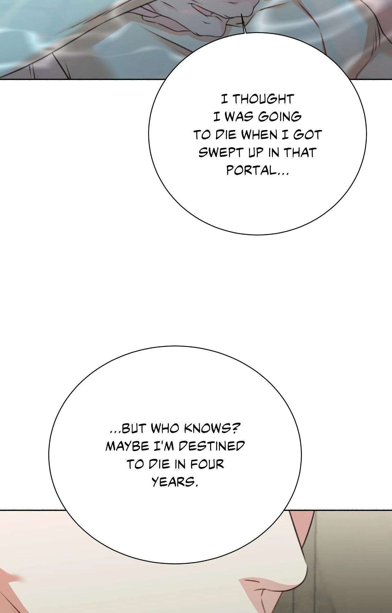 Deja Vu and Domination Chapter 30 page 64 - 