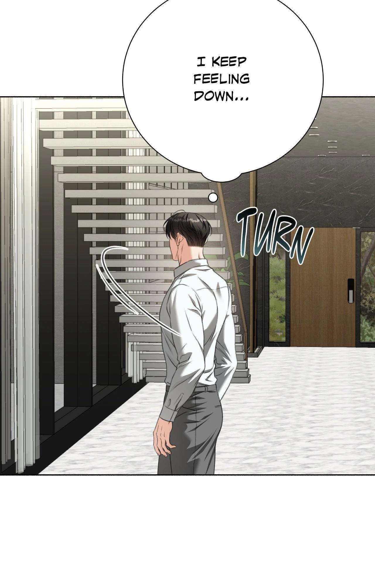 Deja Vu and Domination Chapter 30 page 75 - 