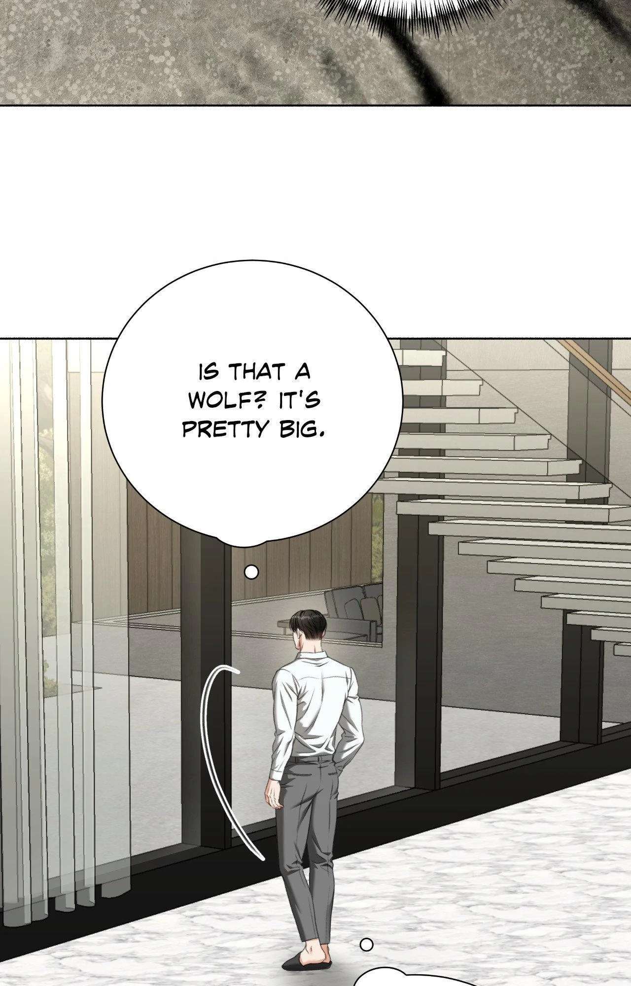 Deja Vu and Domination Chapter 30 page 79 - 