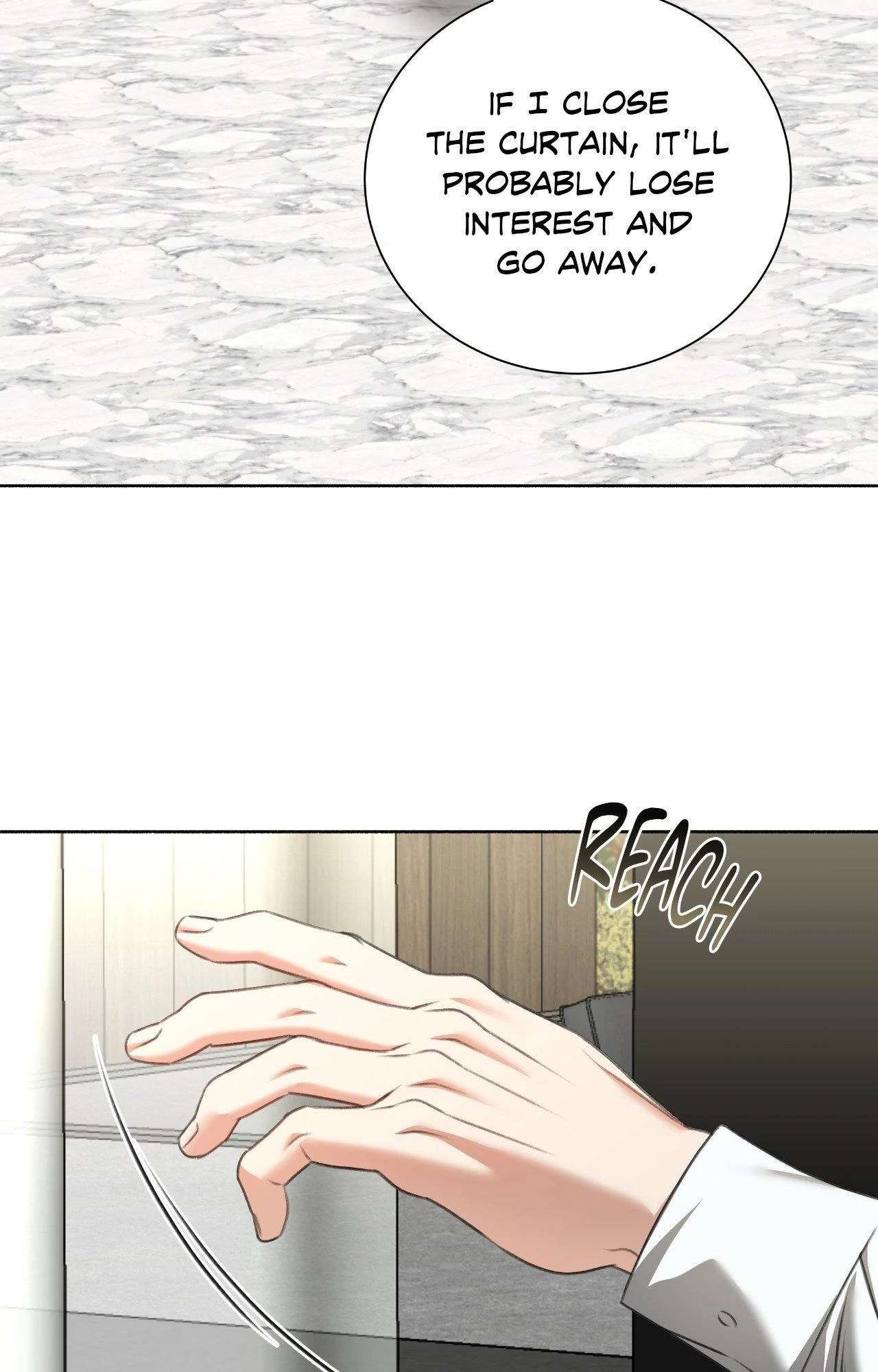 Deja Vu and Domination Chapter 30 page 80 - 