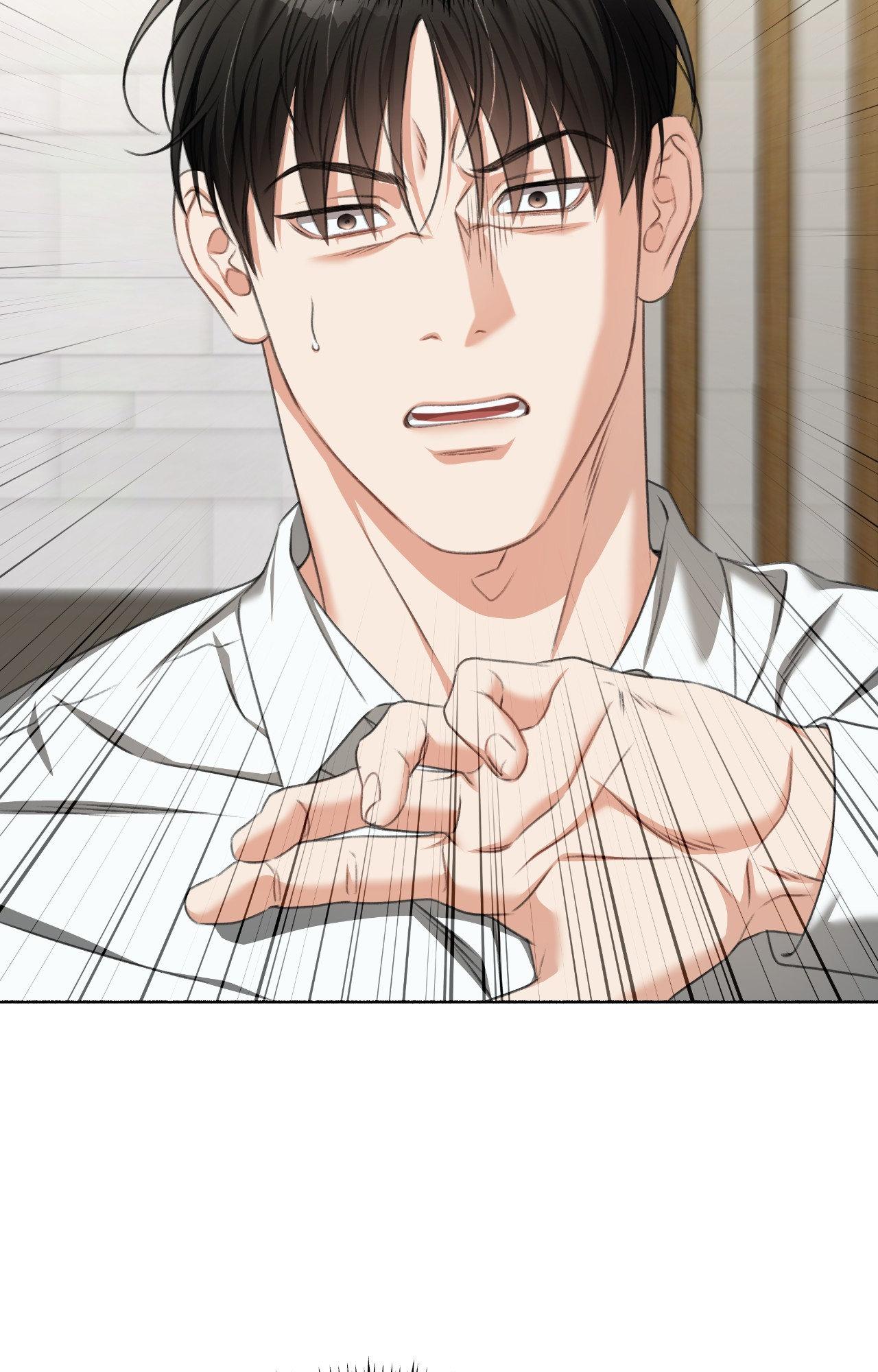 Deja Vu and Domination Chapter 30 page 83 - 